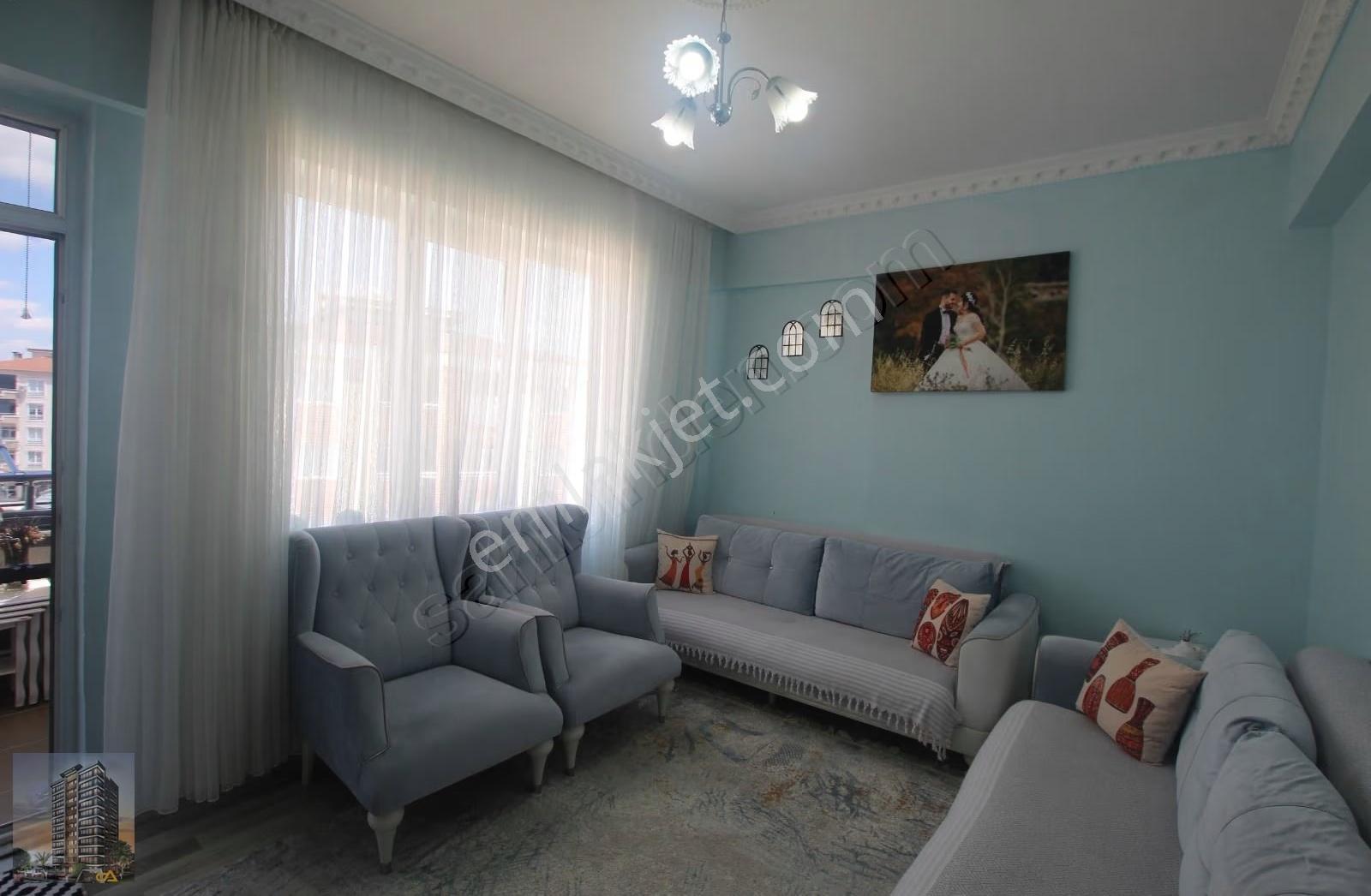 Bülbülzade Mahallesinde Merkezi Konumda Masrafsız 2+1 Daire - Görsel 22