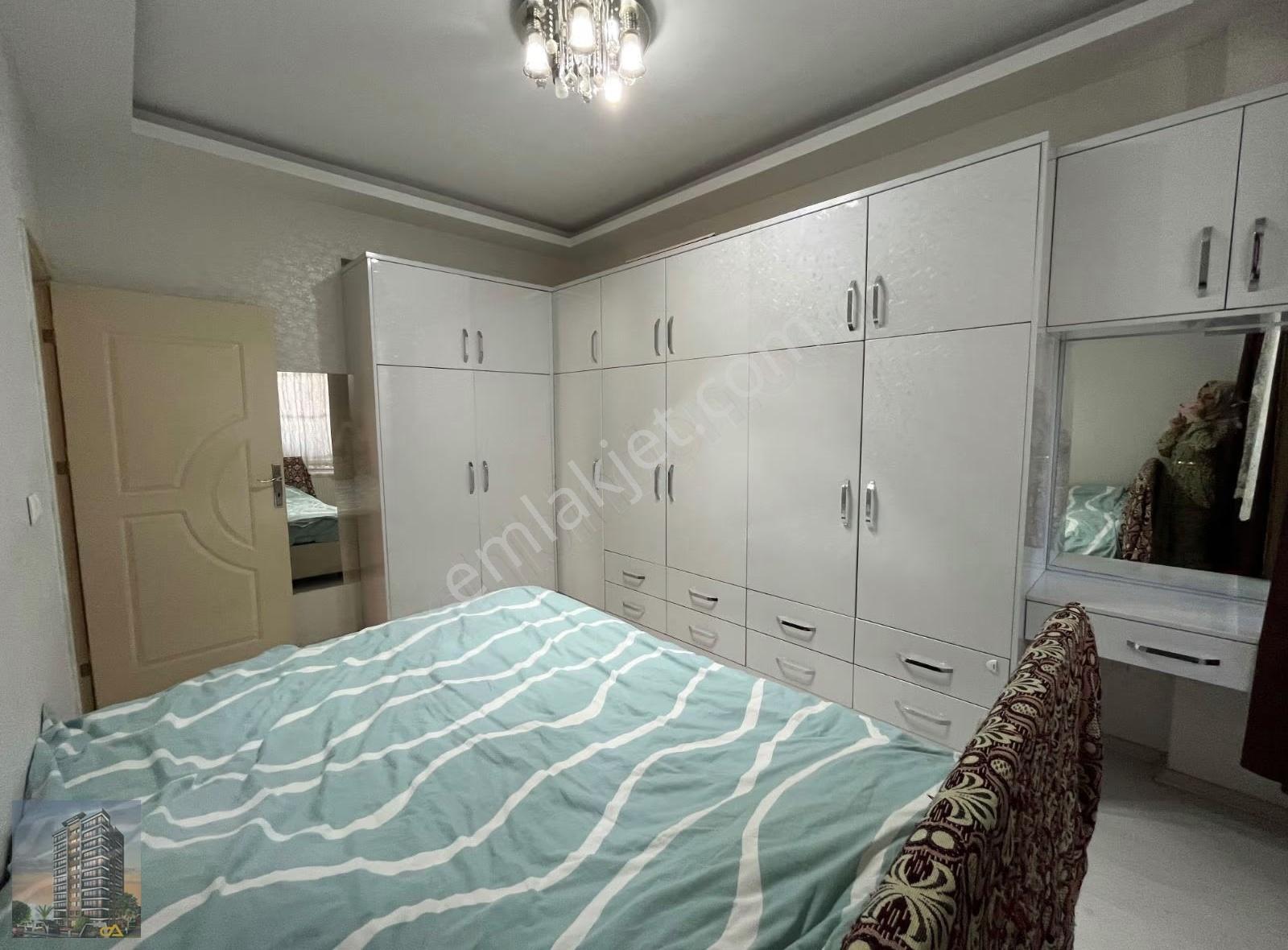 Beykent 1. Etap'da 3+1 Kiracılı Masrafsız Satılık Daire - Görsel 21
