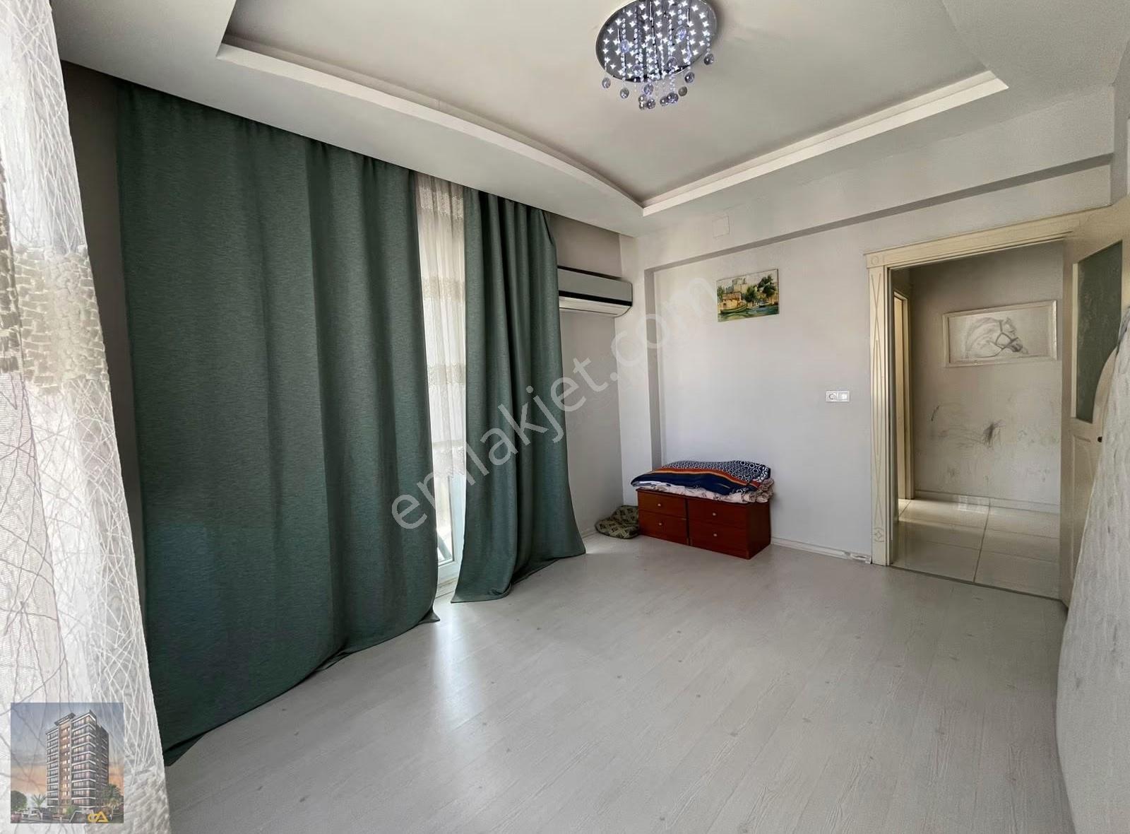 Beykent 1. Etap'da 3+1 Kiracılı Masrafsız Satılık Daire - Görsel 8