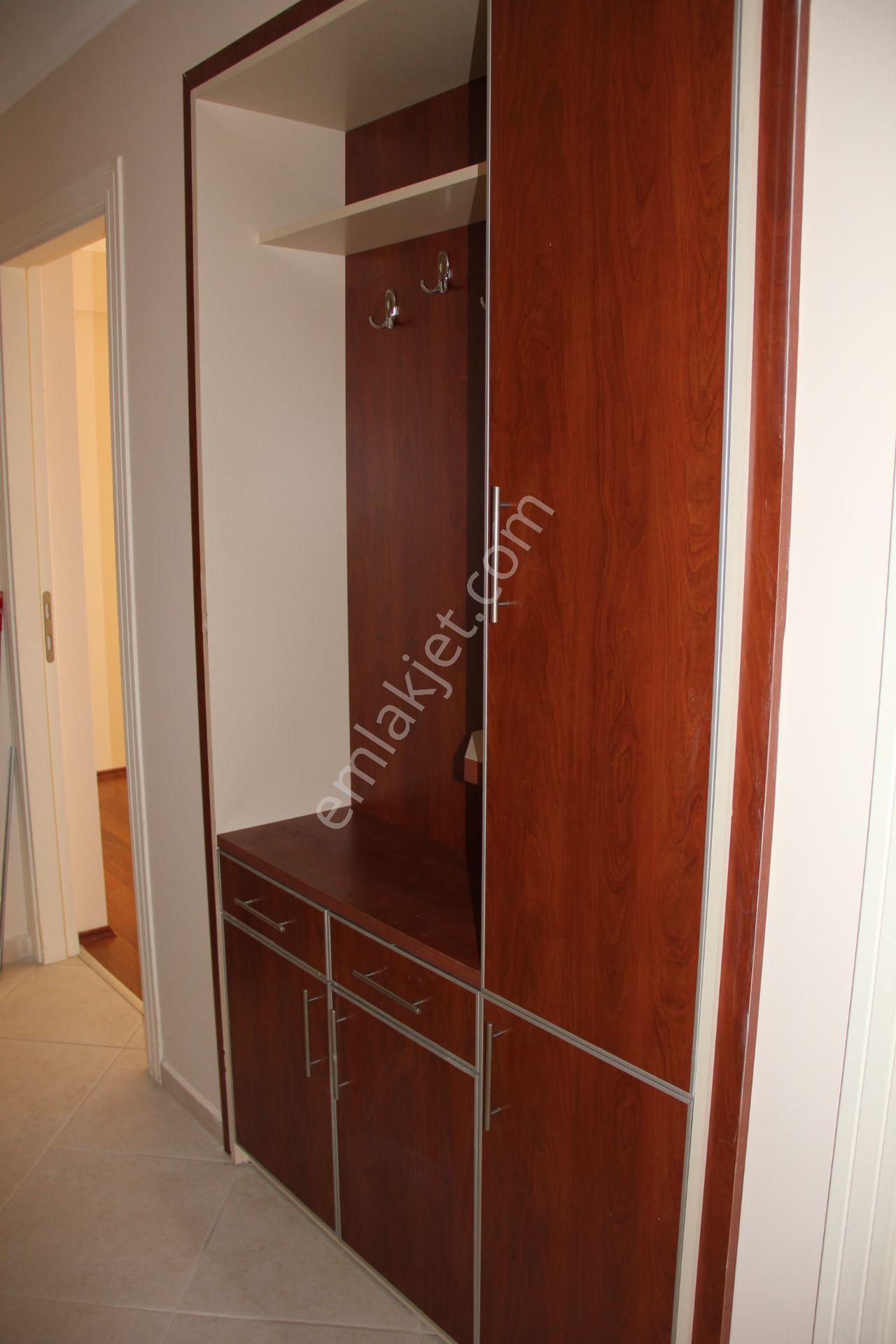 Balçova Eğitim Mah. Metro Yakını Doğalgazlı Kiralık 3+1 Daire - Görsel 8