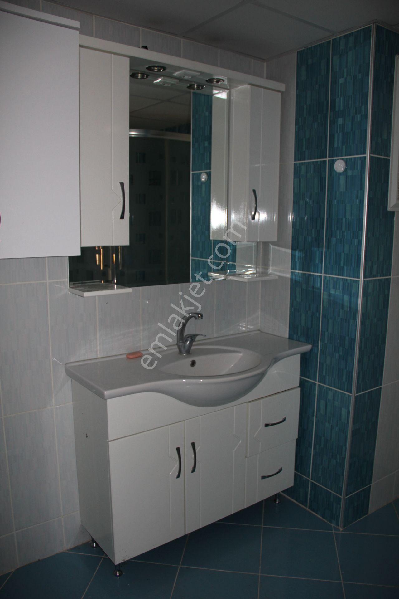 Balçova Eğitim Mah. Metro Yakını Doğalgazlı Kiralık 3+1 Daire - Görsel 16