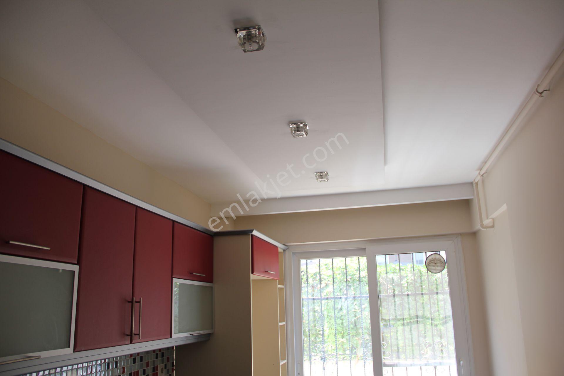 Balçova Eğitim Mah. Metro Yakını Doğalgazlı Kiralık 3+1 Daire - Görsel 9