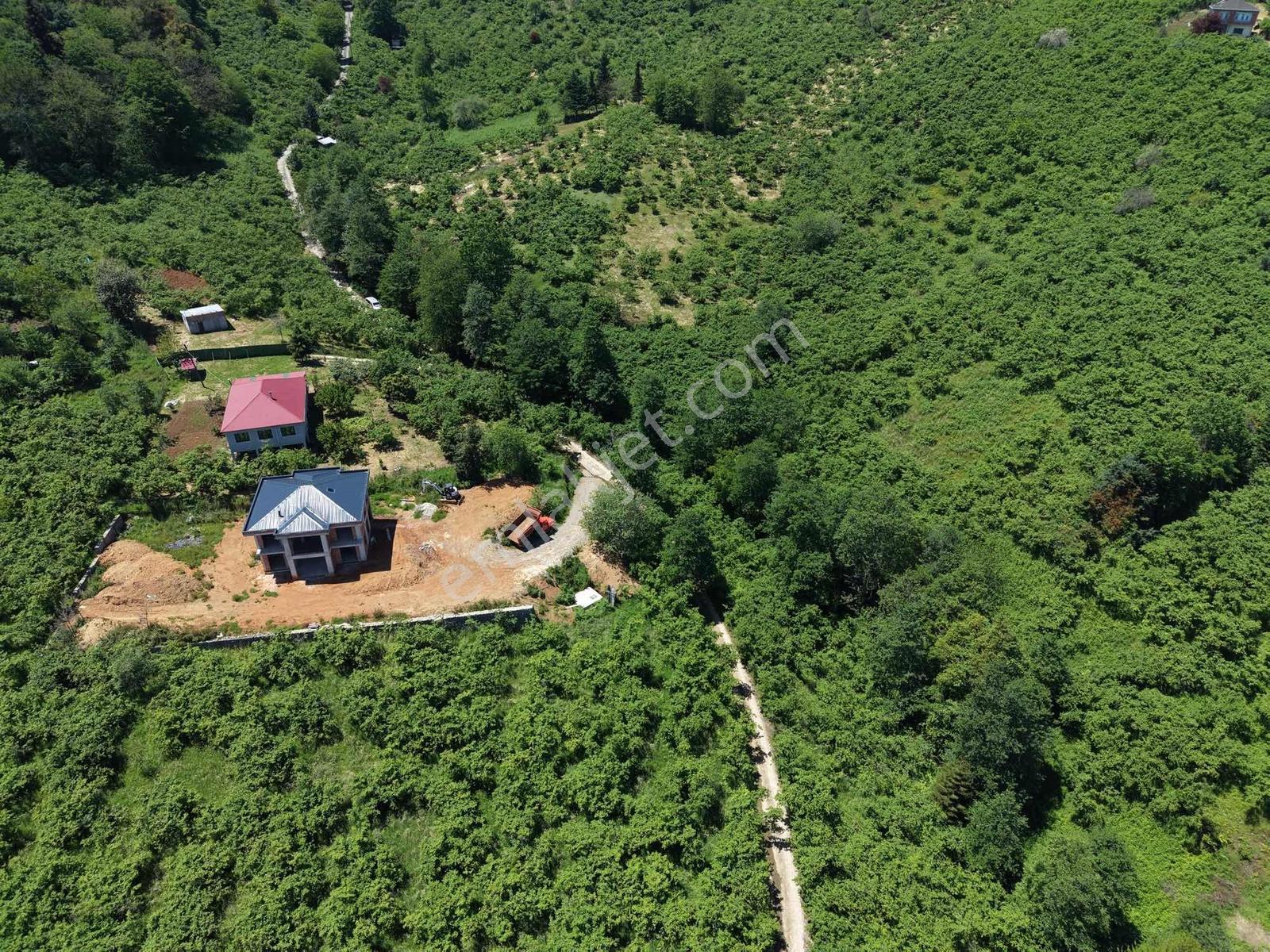 Vip Real Estateden Kavalada 1.600 M2 Fırsat Arsa - Görsel 18