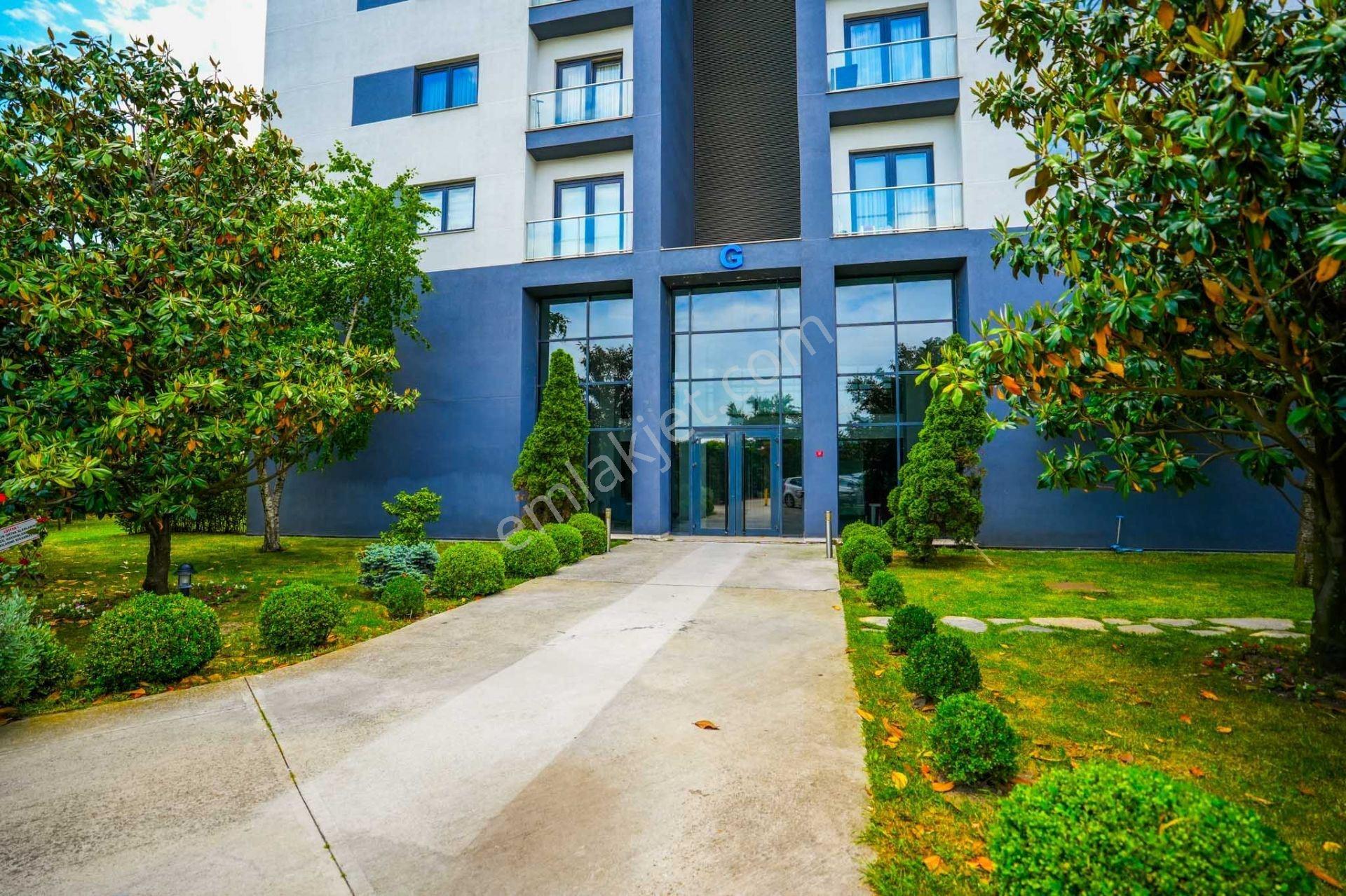 Ümraniye Glow 3 Sitesi'nde 3,5+1 Satılık Ara Kat Daire - Görsel 6