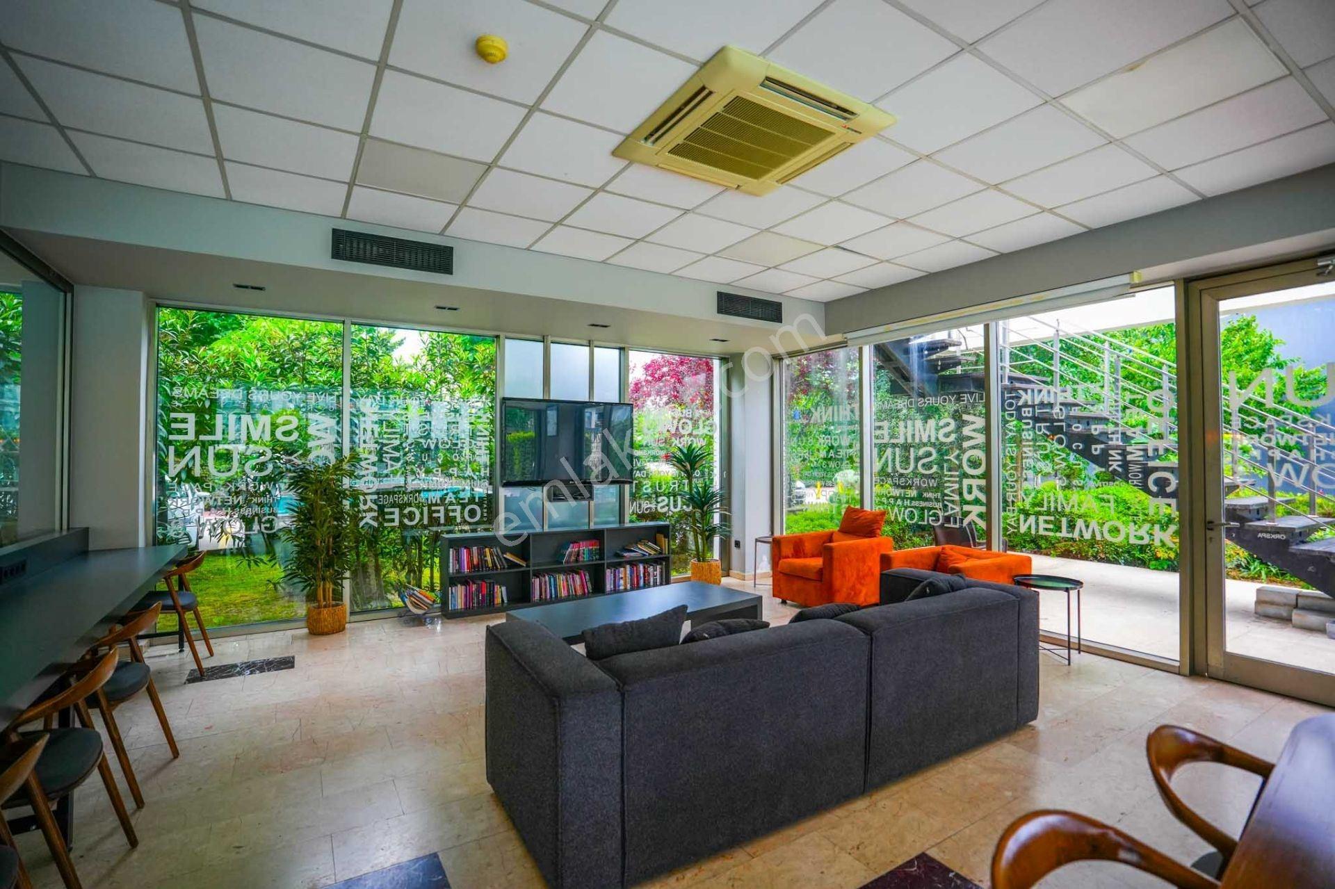 Ümraniye Glow 3 Sitesi'nde 3,5+1 Satılık Ara Kat Daire - Görsel 27