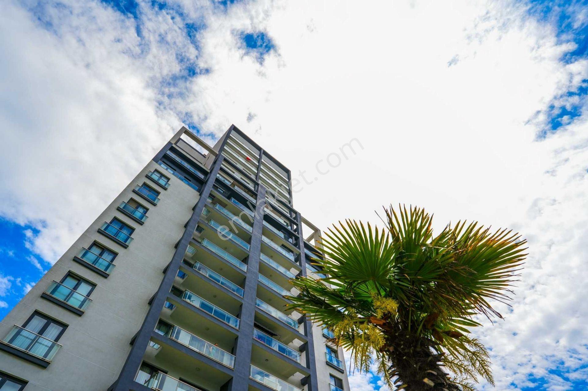 Ümraniye Glow 3 Sitesi'nde 3,5+1 Satılık Ara Kat Daire - Görsel 13