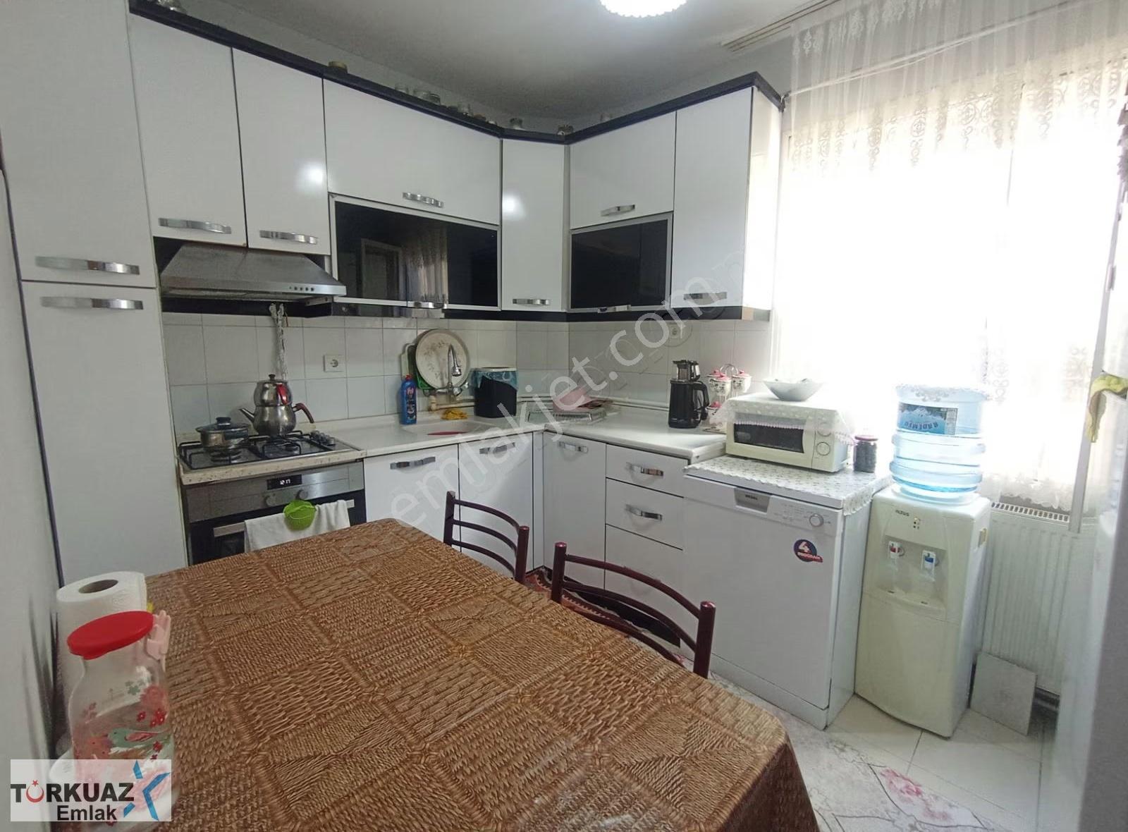 Ertuğrul Çarşı Merkezde 3+1 Bakımlı Masrafsız Daire - Görsel 9