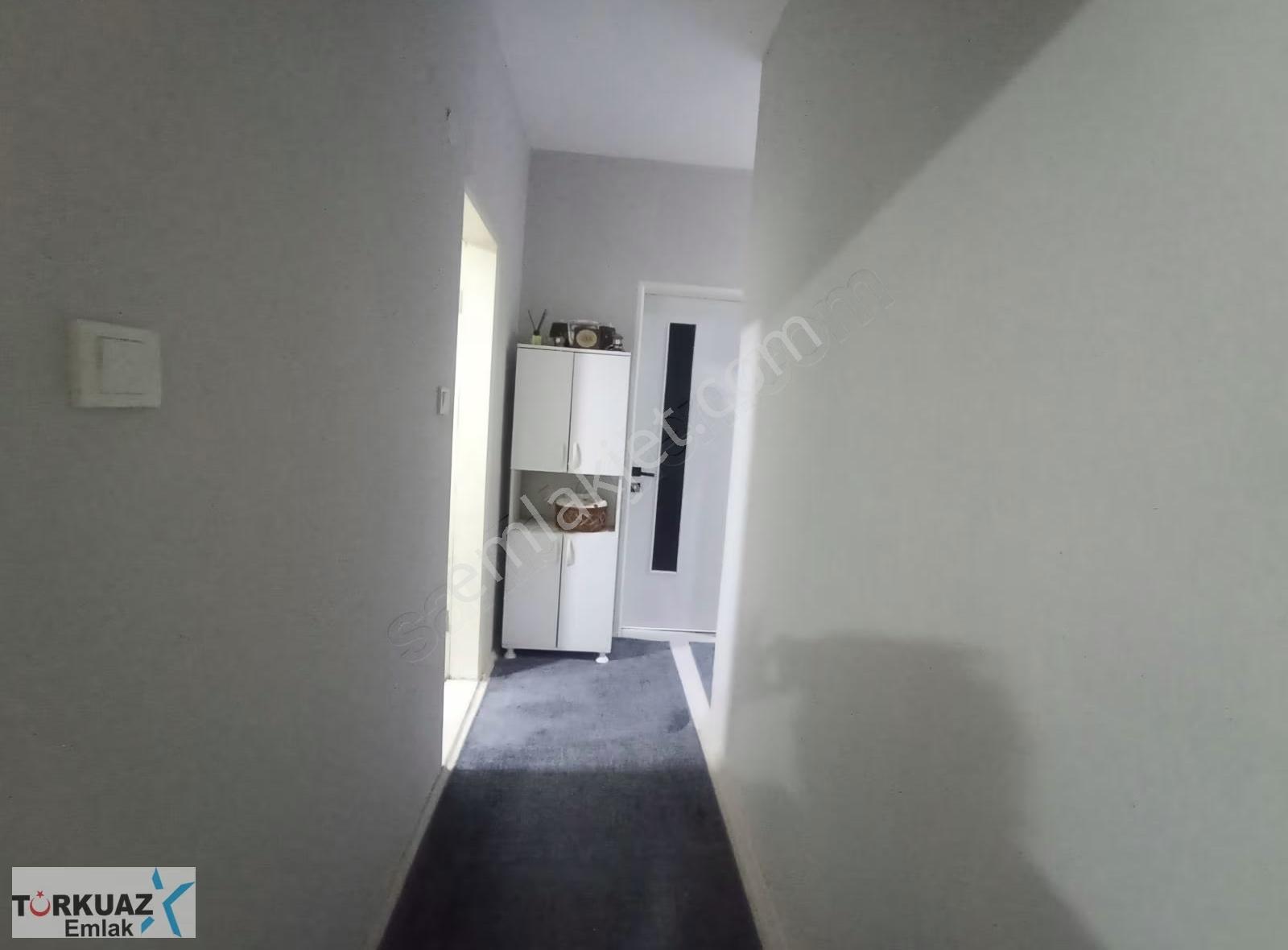 Ertuğrul Çarşı Merkezde 3+1 Bakımlı Masrafsız Daire - Görsel 35