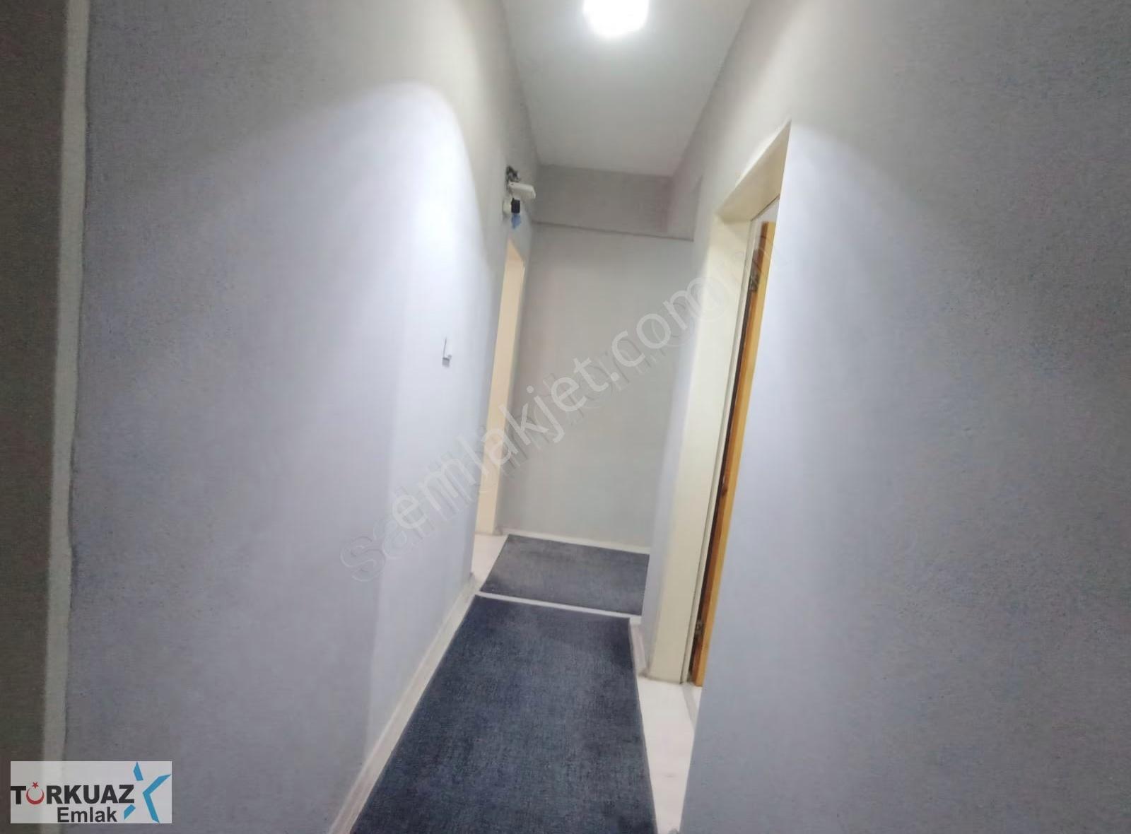 Ertuğrul Çarşı Merkezde 3+1 Bakımlı Masrafsız Daire - Görsel 19