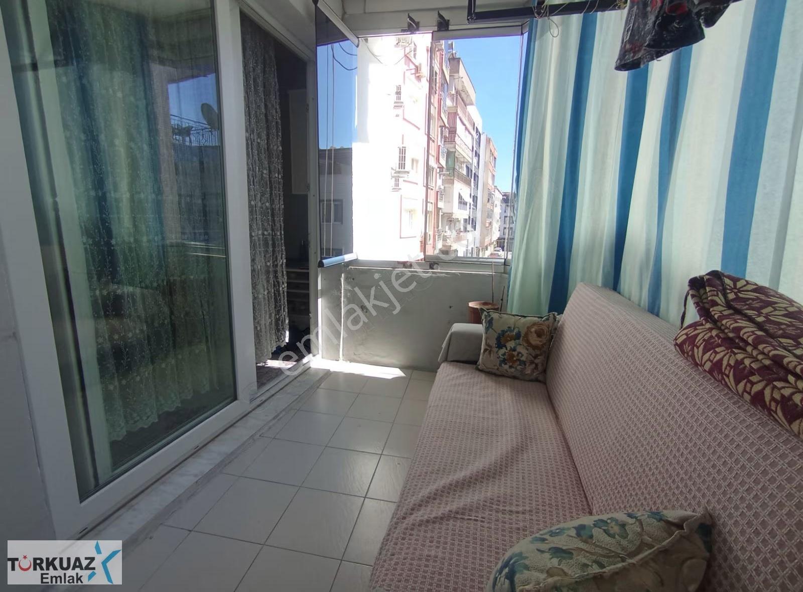 Ertuğrul Çarşı Merkezde 3+1 Bakımlı Masrafsız Daire - Görsel 13