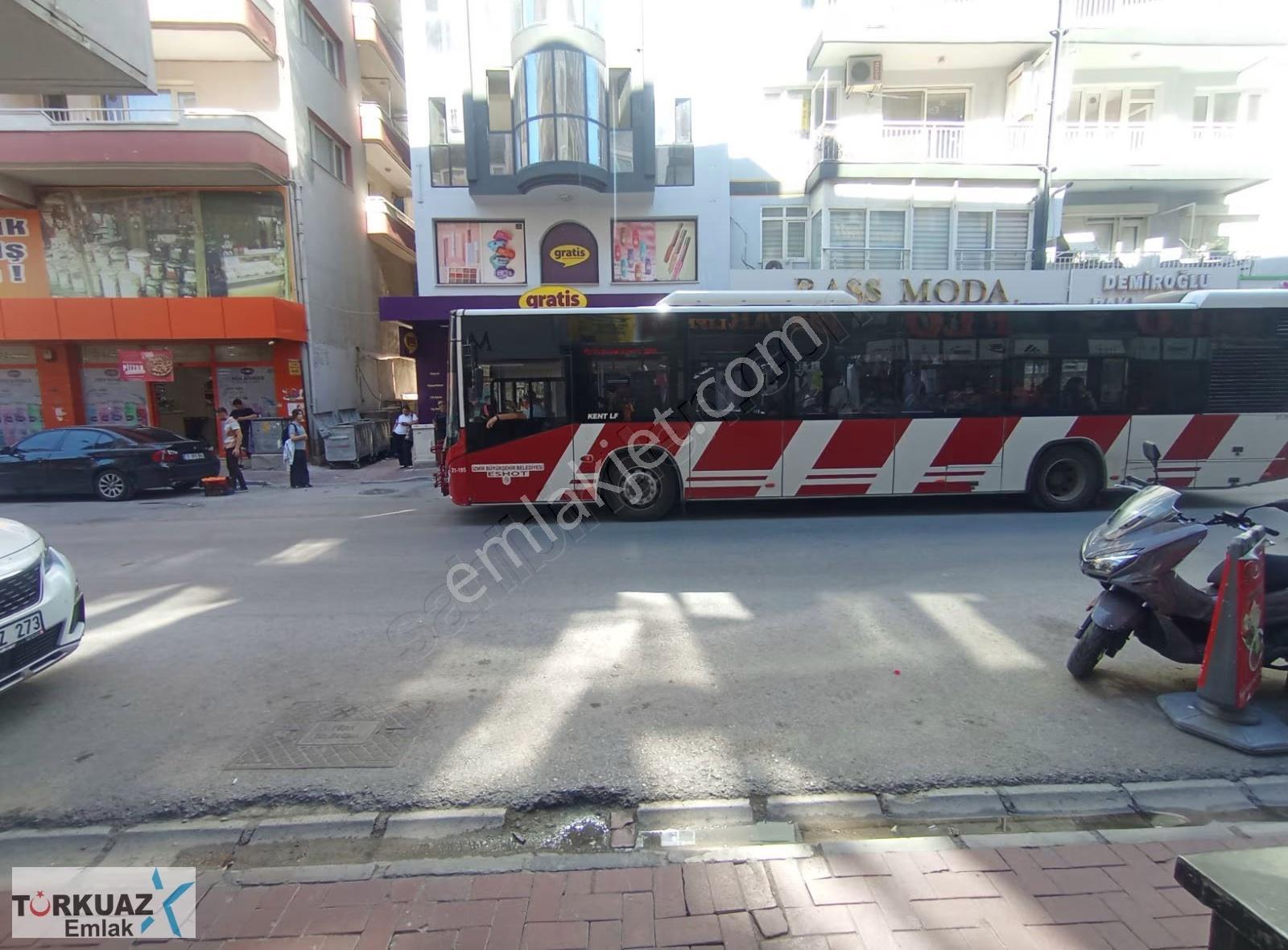 Ertuğrul Çarşı Merkezde 3+1 Bakımlı Masrafsız Daire - Görsel 6