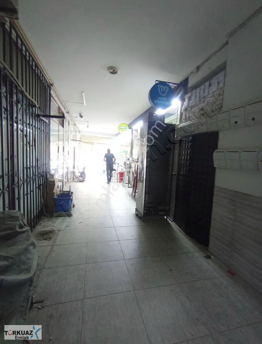 Ertuğrul Çarşı Merkezde 3+1 Bakımlı Masrafsız Daire - Görsel 18