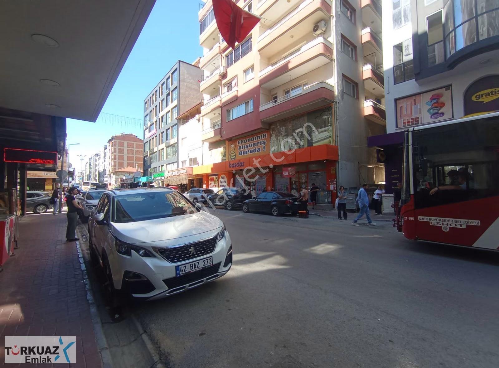 Ertuğrul Çarşı Merkezde 3+1 Bakımlı Masrafsız Daire - Görsel 26