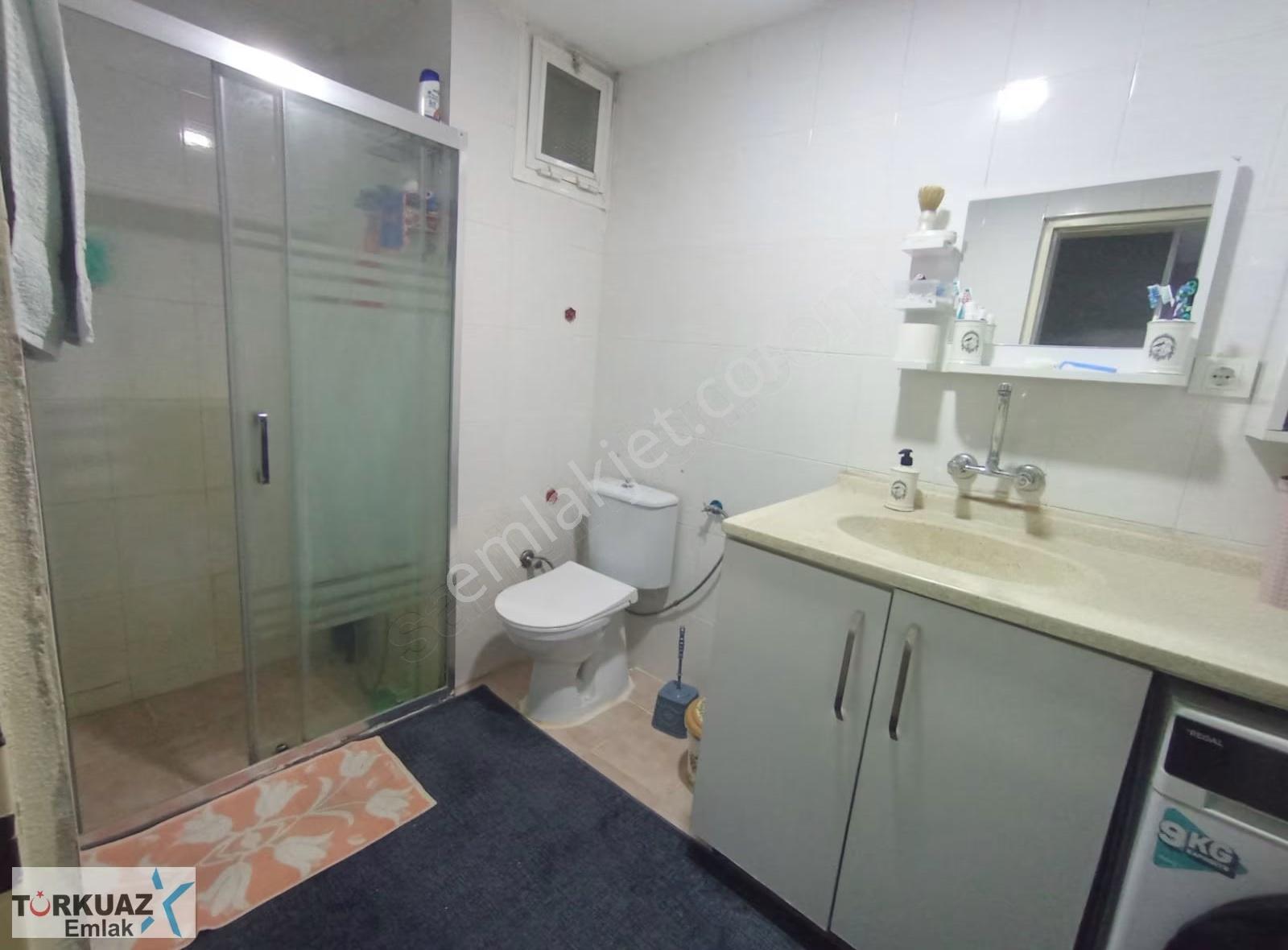 Ertuğrul Çarşı Merkezde 3+1 Bakımlı Masrafsız Daire - Görsel 8