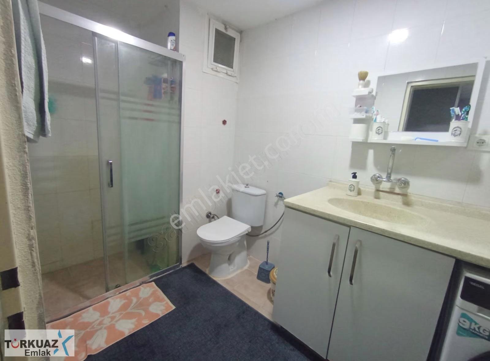 Ertuğrul Çarşı Merkezde 3+1 Bakımlı Masrafsız Daire - Görsel 4