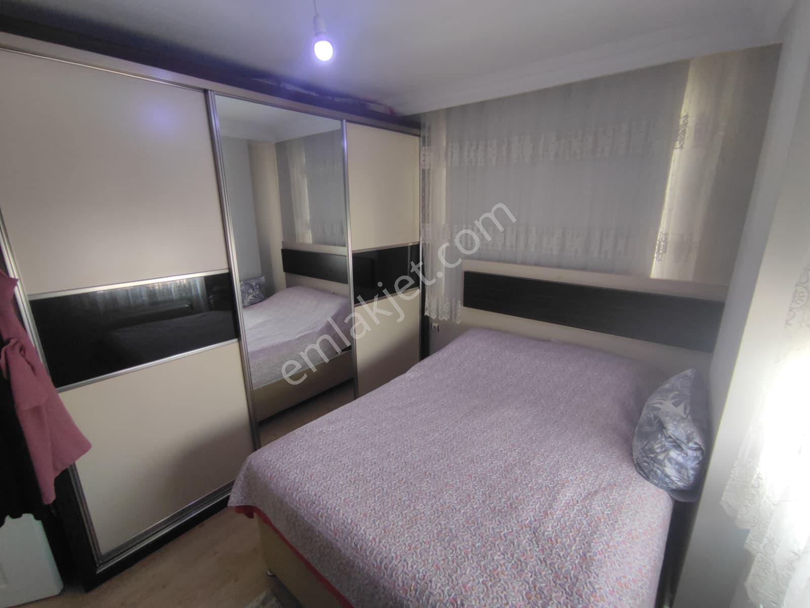 Antalya Kepez Ahatlıda Satılık Doğalgazlı 2+1 Daire No-20642 - Görsel 18