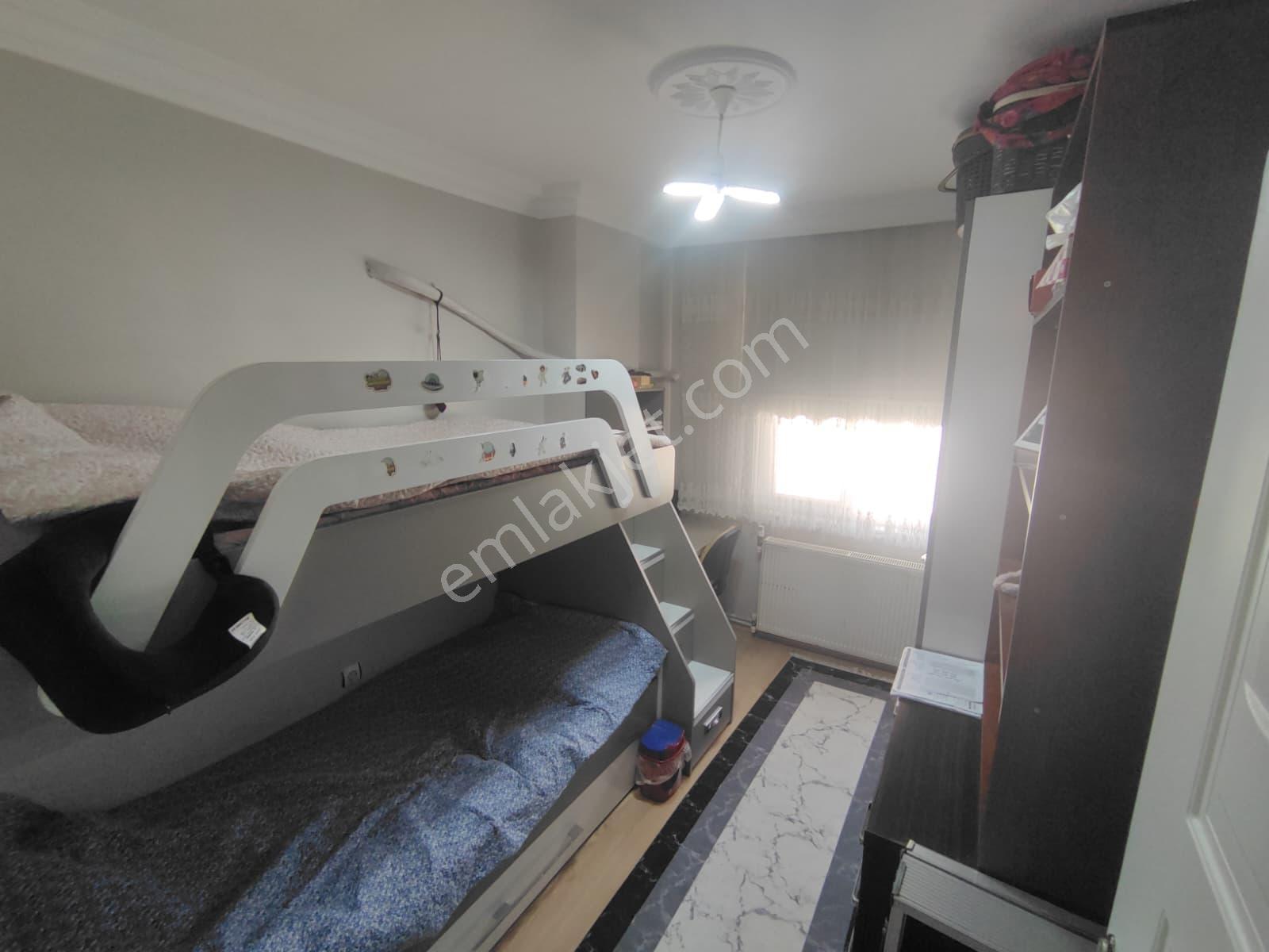 Antalya Kepez Ahatlıda Satılık Doğalgazlı 2+1 Daire No-20642 - Görsel 22