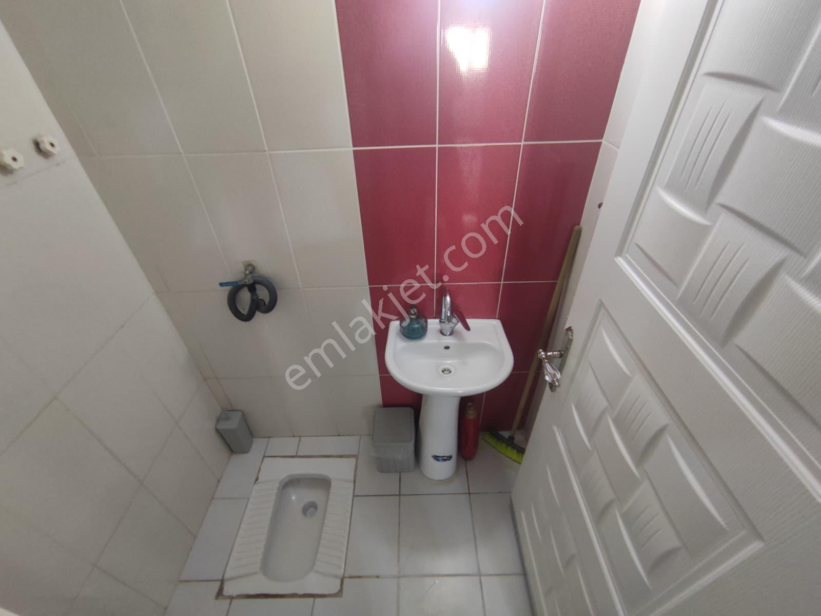 Antalya Kepez Ahatlıda Satılık Doğalgazlı 2+1 Daire No-20642 - Görsel 15