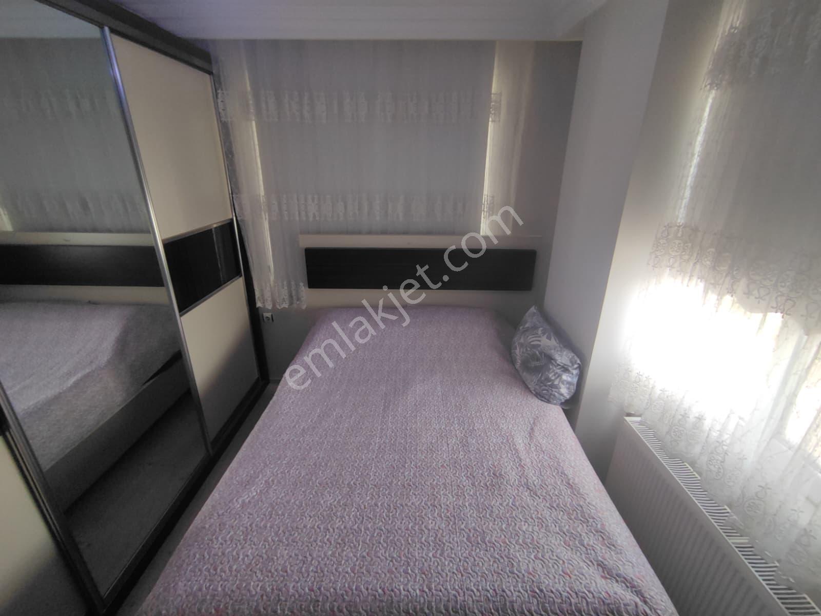 Antalya Kepez Ahatlıda Satılık Doğalgazlı 2+1 Daire No-20642 - Görsel 5
