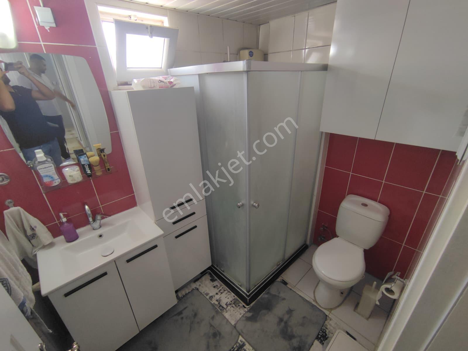 Antalya Kepez Ahatlıda Satılık Doğalgazlı 2+1 Daire No-20642 - Görsel 16