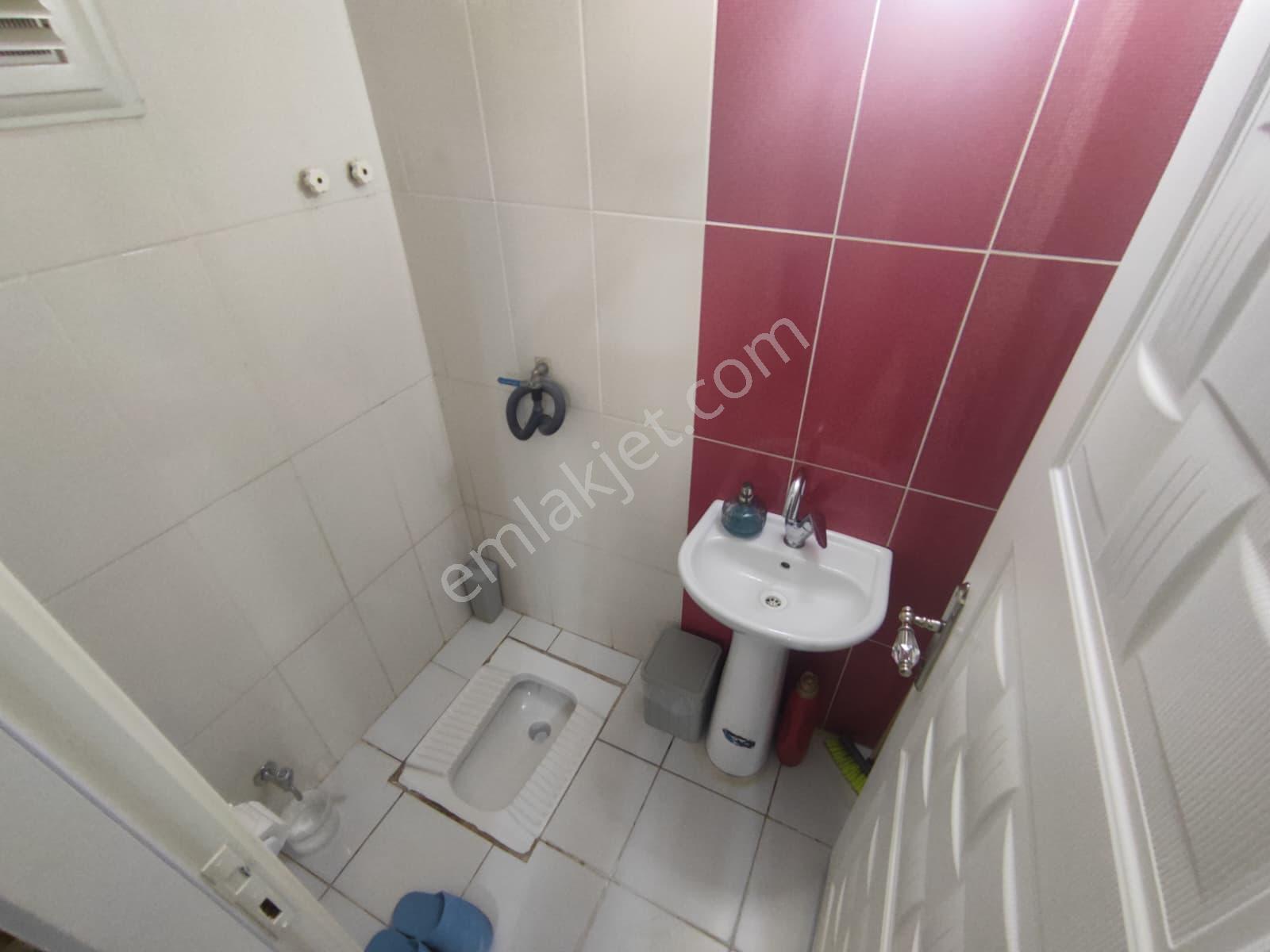Antalya Kepez Ahatlıda Satılık Doğalgazlı 2+1 Daire No-20642 - Görsel 17