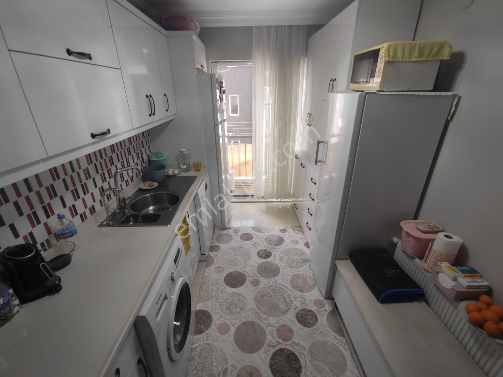 Antalya Kepez Ahatlıda Satılık Doğalgazlı 2+1 Daire No-20642 - Görsel 12