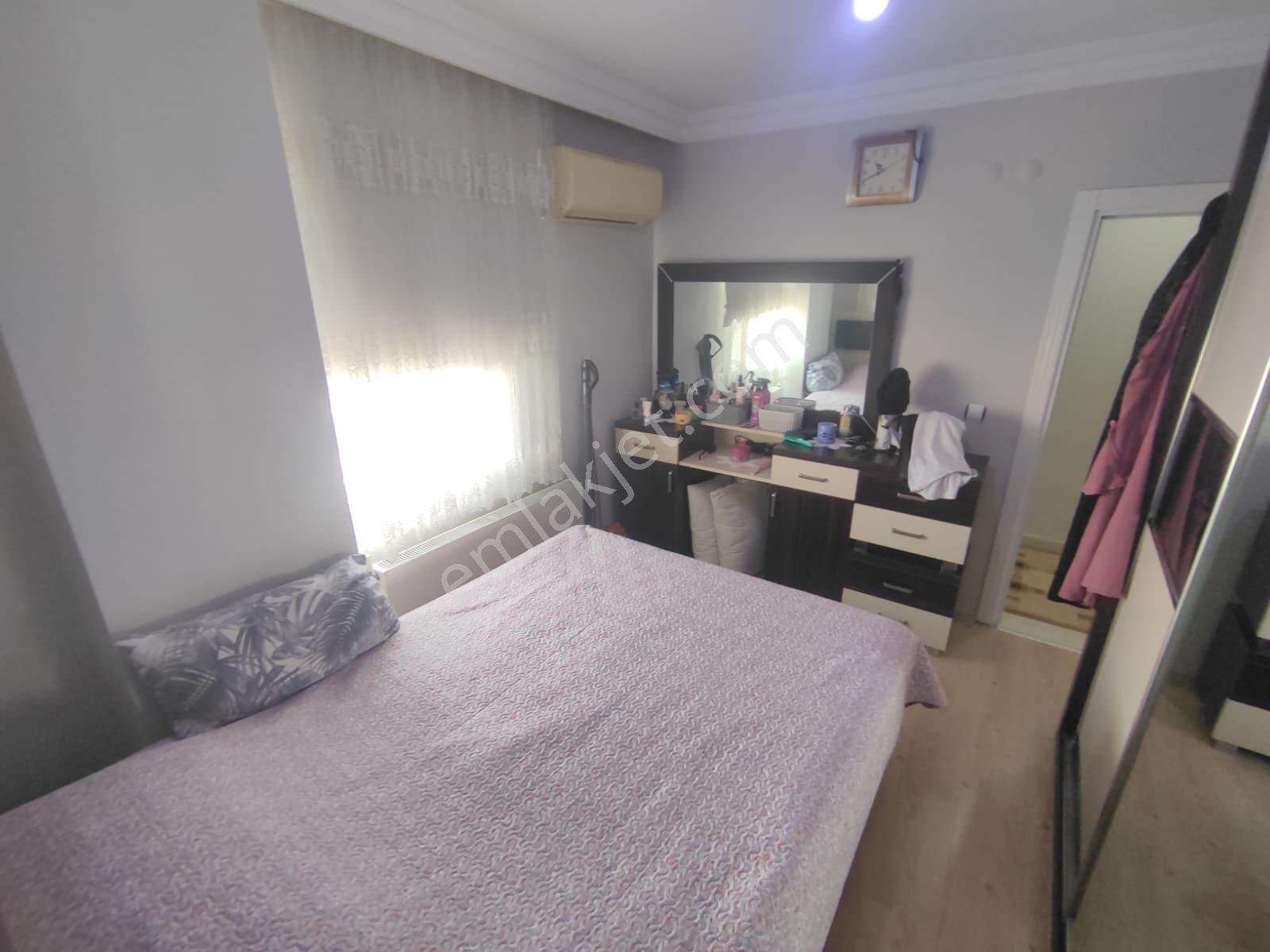 Antalya Kepez Ahatlıda Satılık Doğalgazlı 2+1 Daire No-20642 - Görsel 19