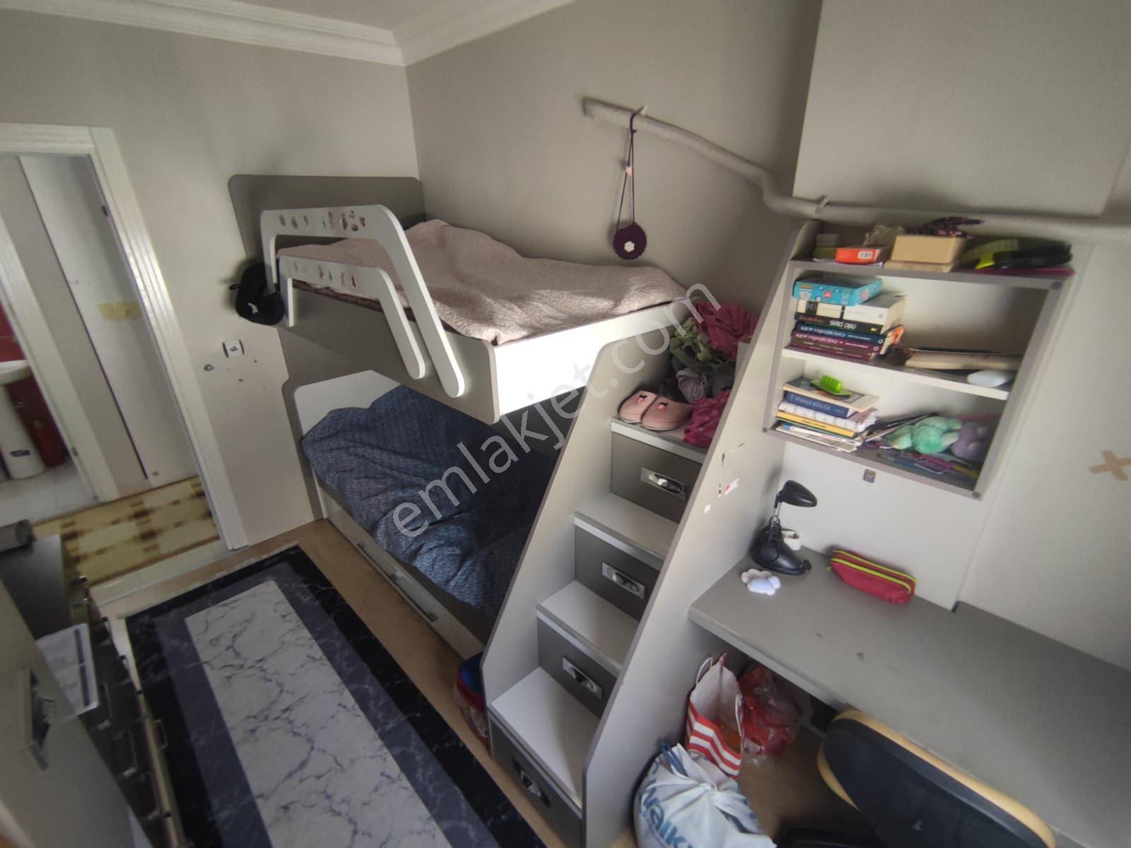 Antalya Kepez Ahatlıda Satılık Doğalgazlı 2+1 Daire No-20642 - Görsel 7