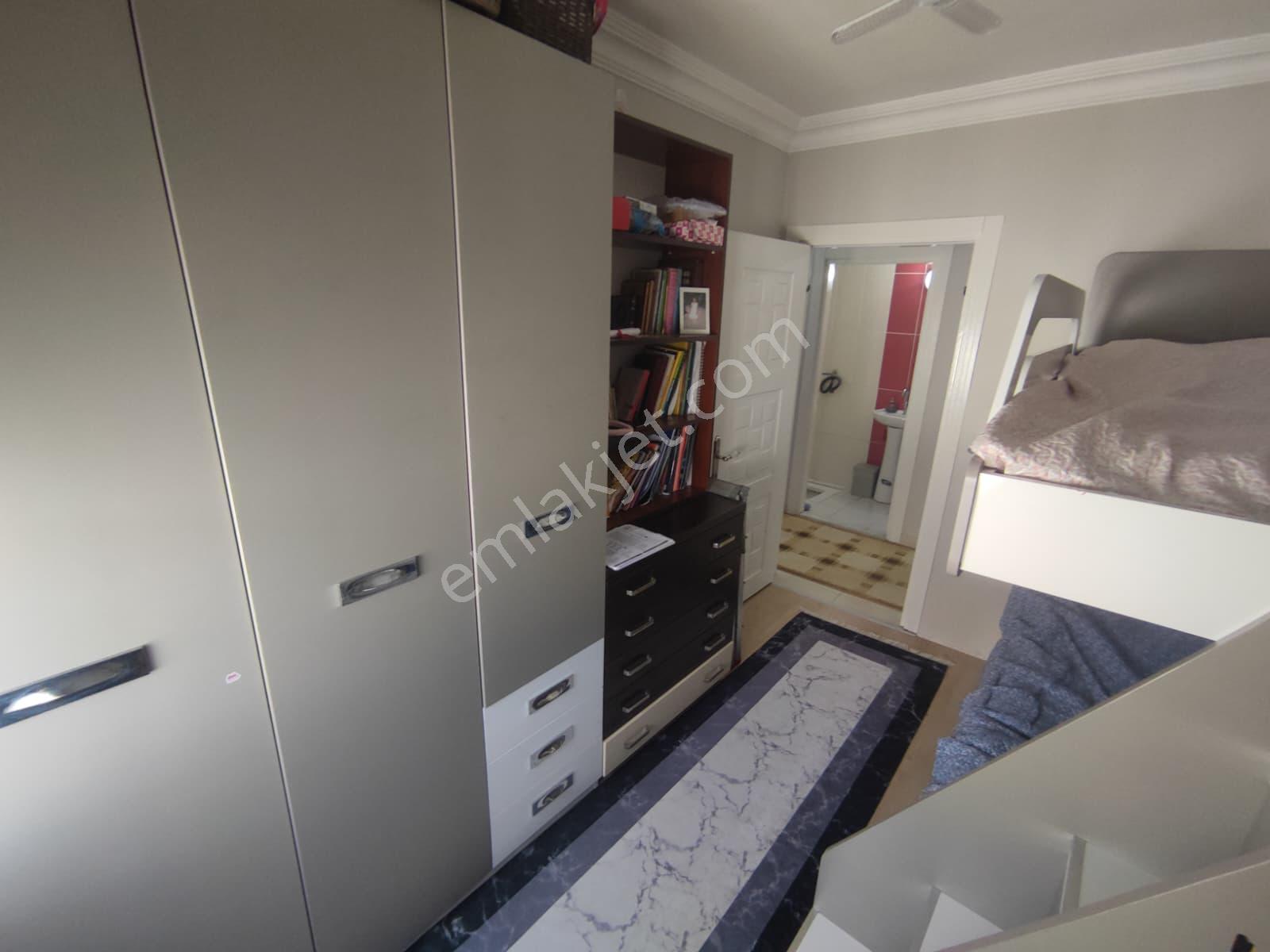 Antalya Kepez Ahatlıda Satılık Doğalgazlı 2+1 Daire No-20642 - Görsel 6