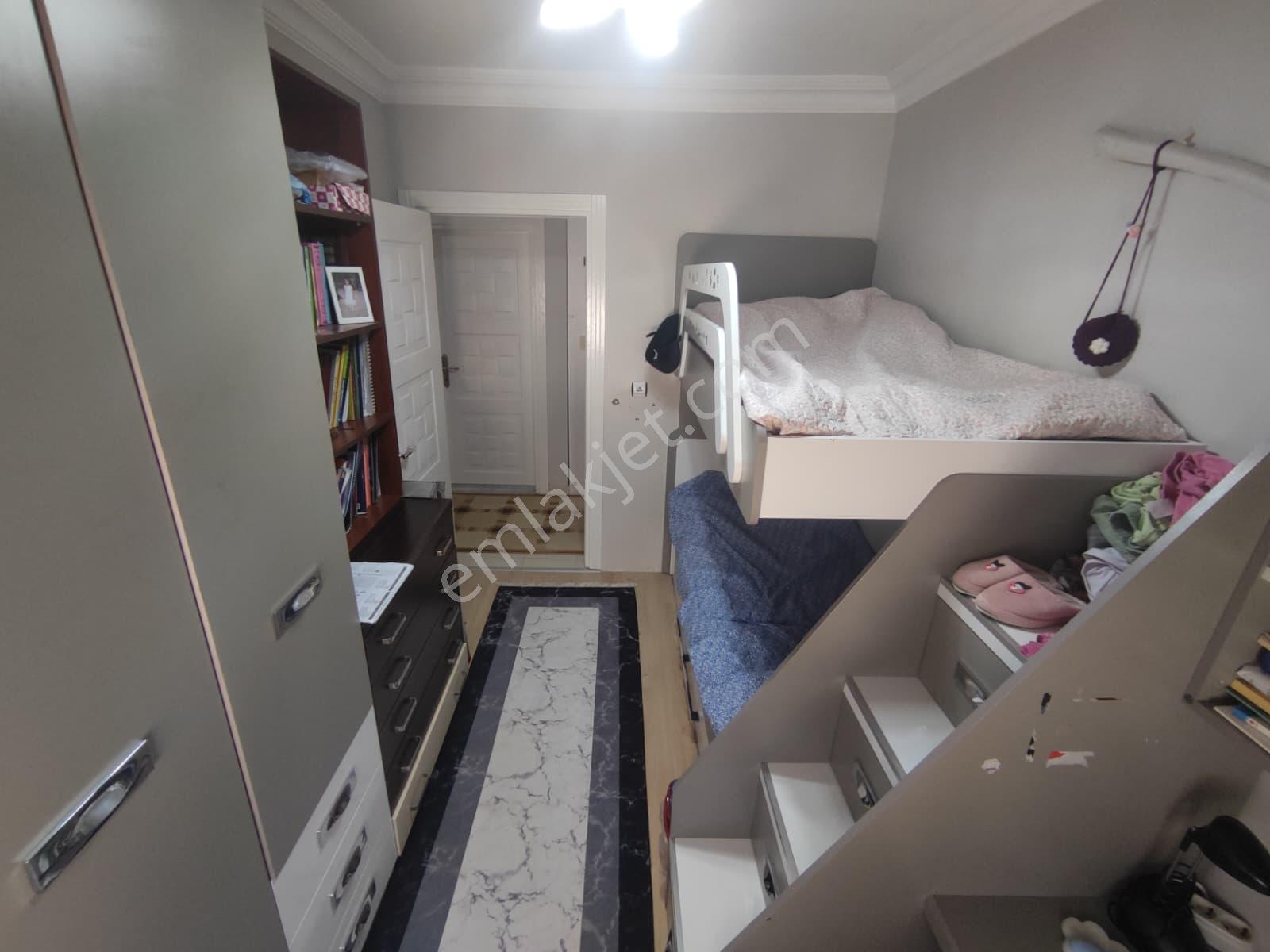 Antalya Kepez Ahatlıda Satılık Doğalgazlı 2+1 Daire No-20642 - Görsel 24