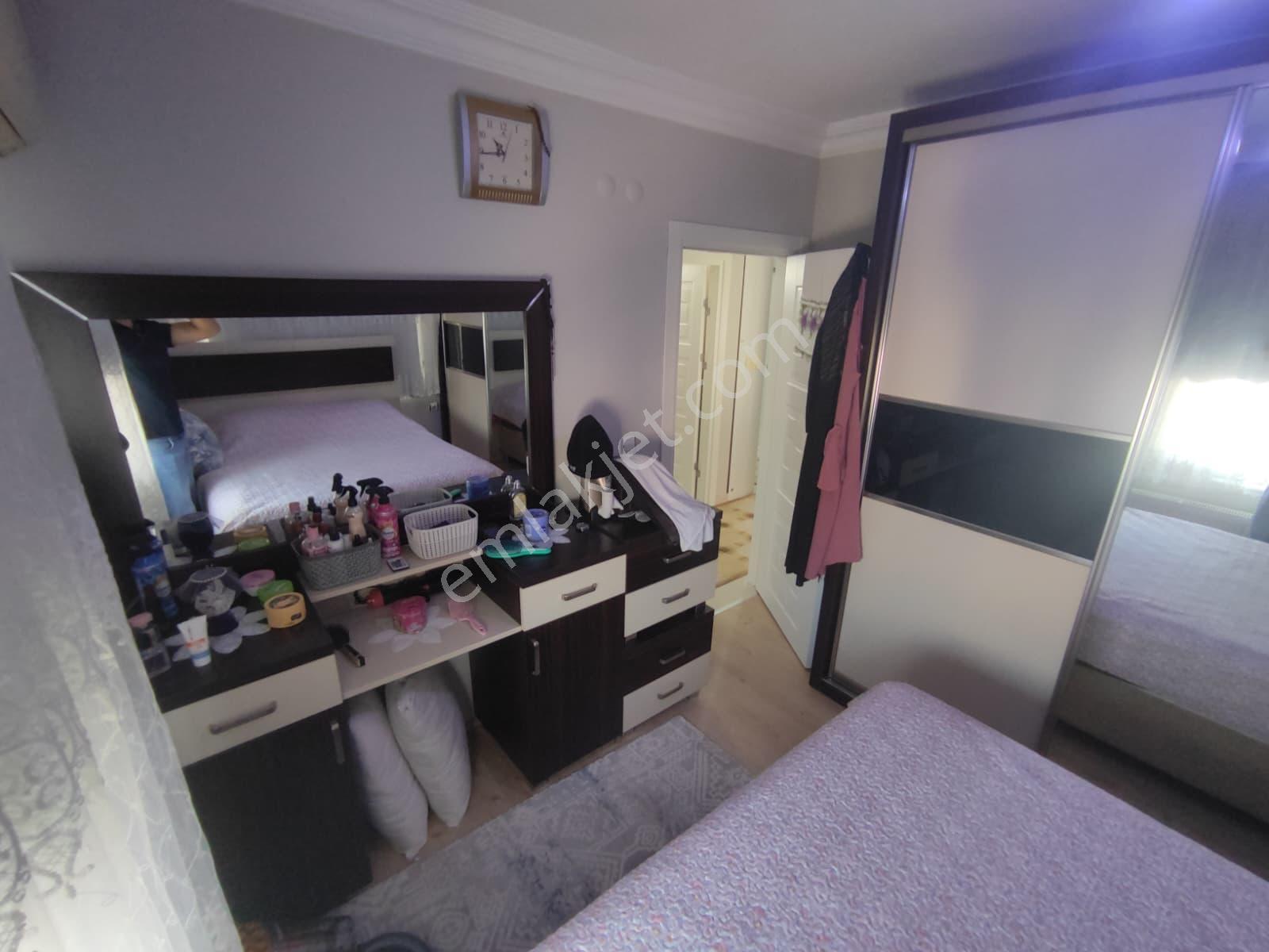 Antalya Kepez Ahatlıda Satılık Doğalgazlı 2+1 Daire No-20642 - Görsel 9