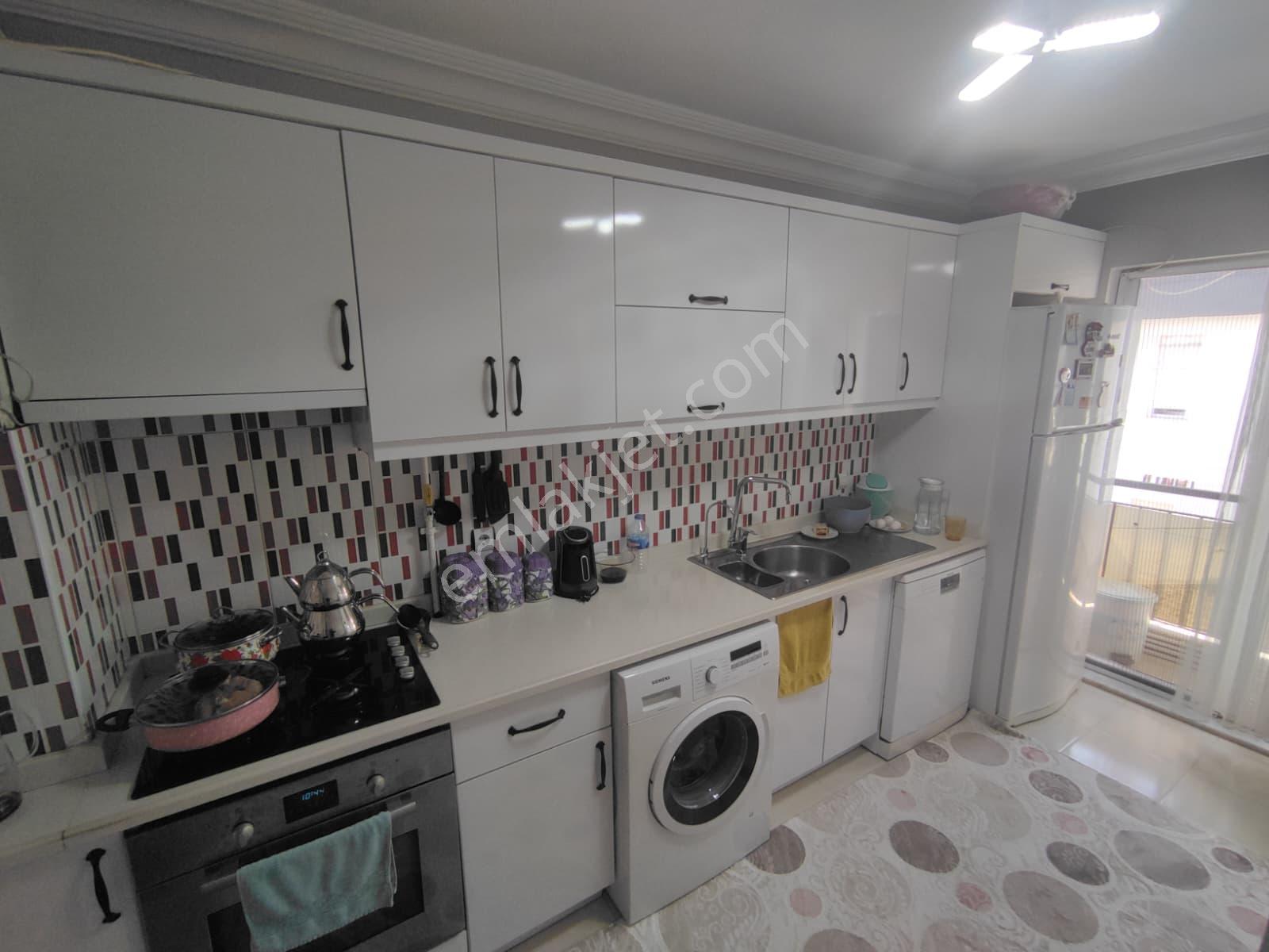 Antalya Kepez Ahatlıda Satılık Doğalgazlı 2+1 Daire No-20642 - Görsel 14