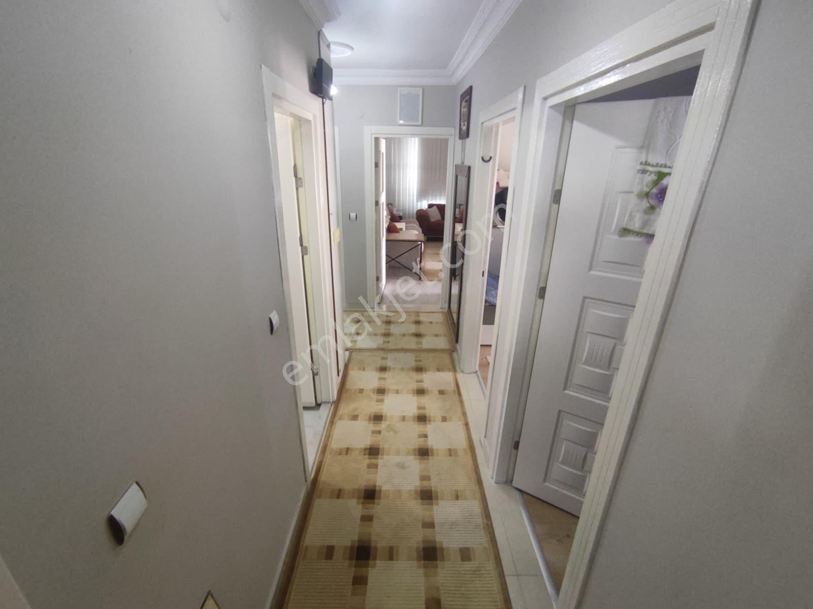 Antalya Kepez Ahatlıda Satılık Doğalgazlı 2+1 Daire No-20642 - Görsel 13