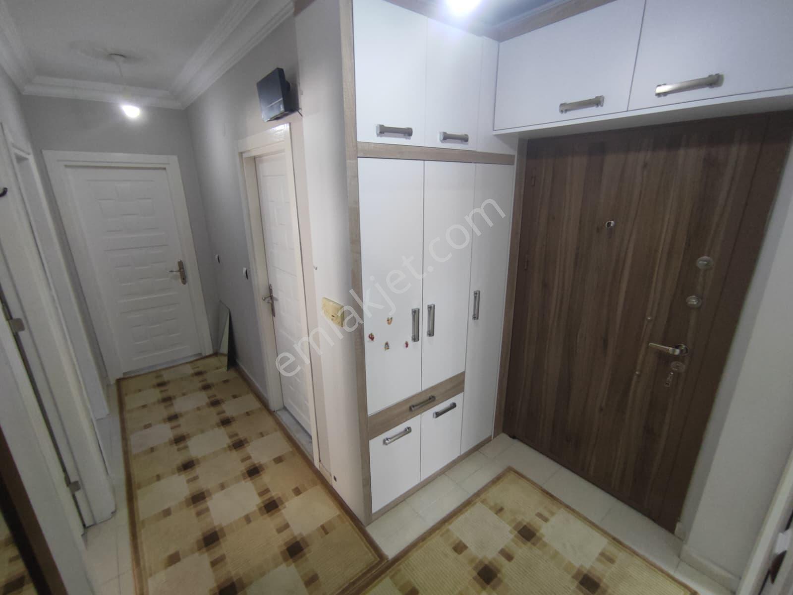 Antalya Kepez Ahatlıda Satılık Doğalgazlı 2+1 Daire No-20642 - Görsel 26