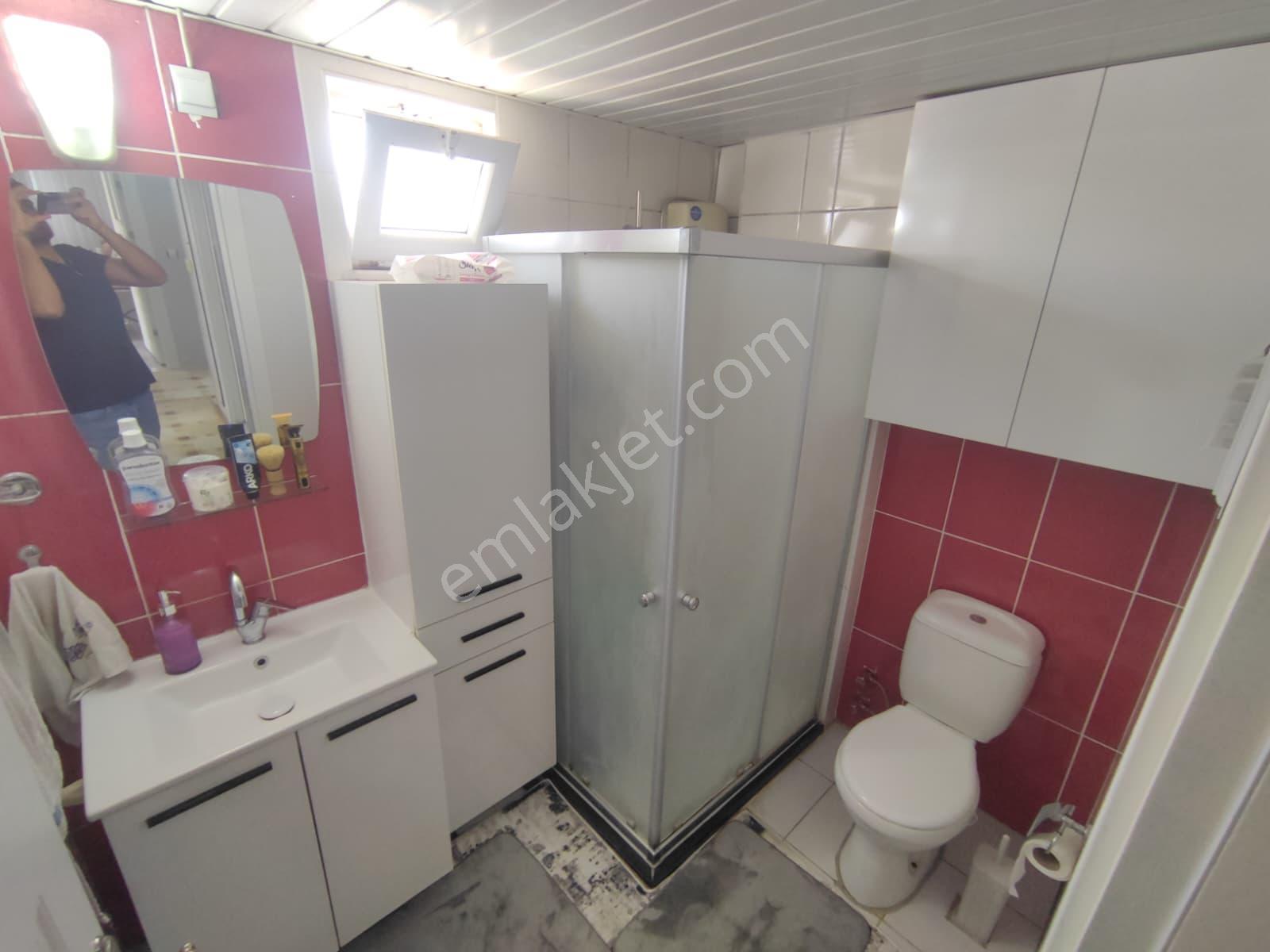 Antalya Kepez Ahatlıda Satılık Doğalgazlı 2+1 Daire No-20642 - Görsel 21