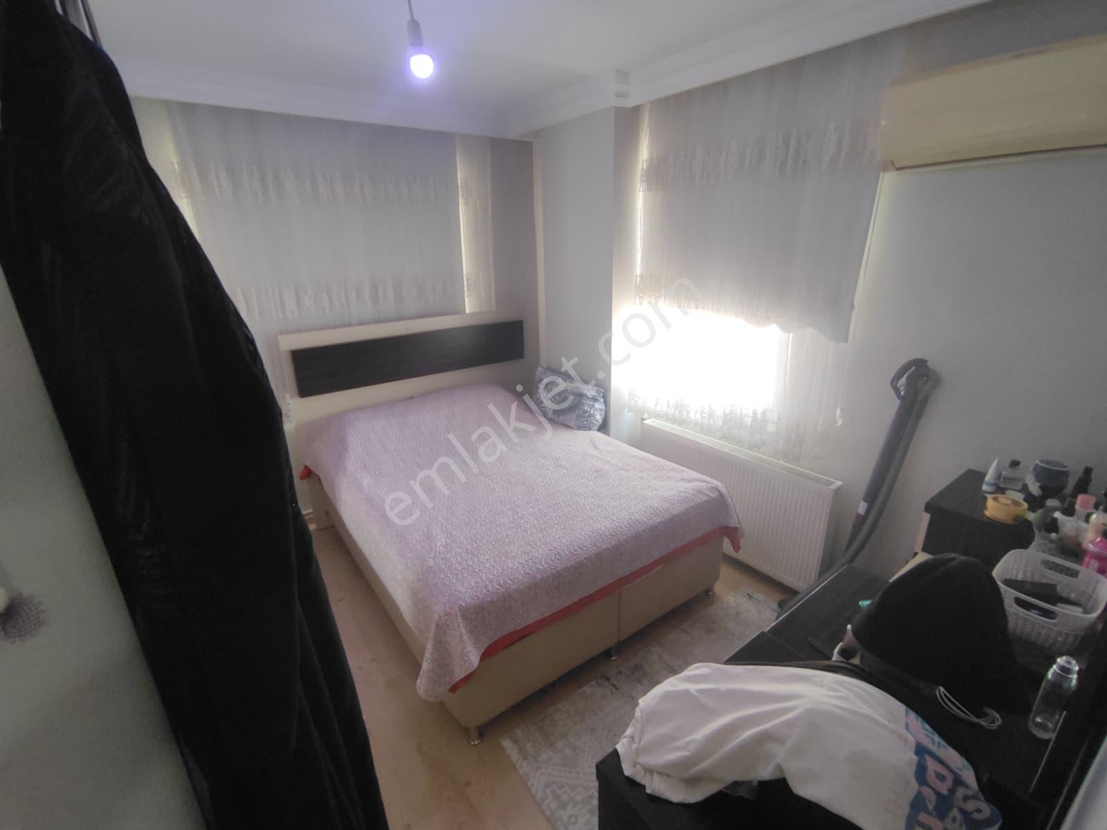 Antalya Kepez Ahatlıda Satılık Doğalgazlı 2+1 Daire No-20642 - Görsel 20
