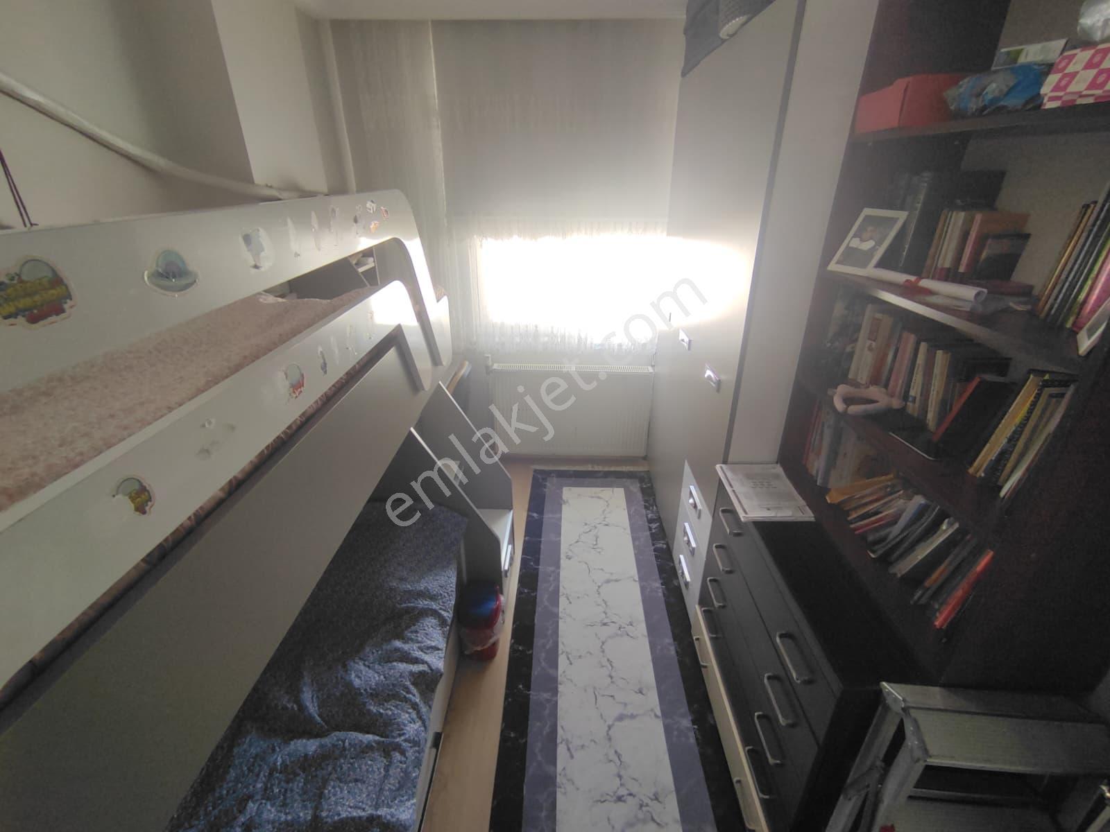 Antalya Kepez Ahatlıda Satılık Doğalgazlı 2+1 Daire No-20642 - Görsel 8