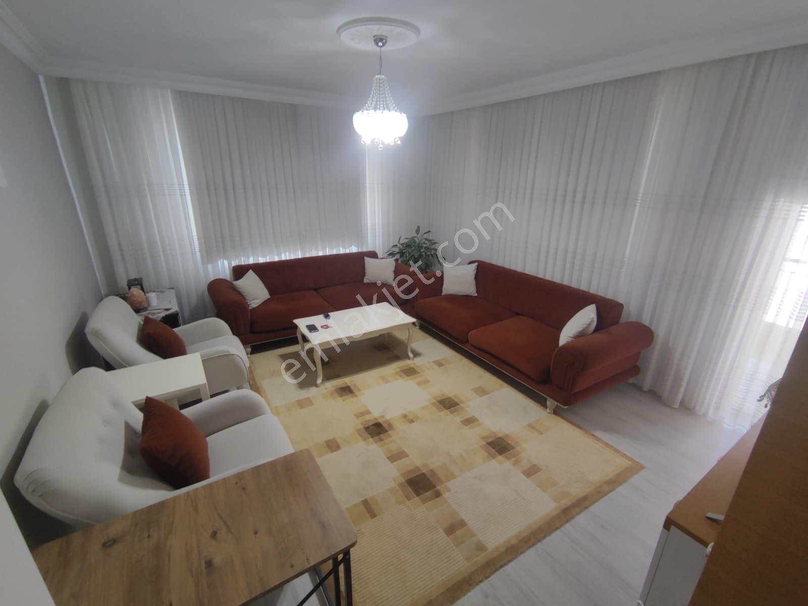 Antalya Kepez Ahatlıda Satılık Doğalgazlı 2+1 Daire No-20642 - Görsel 29