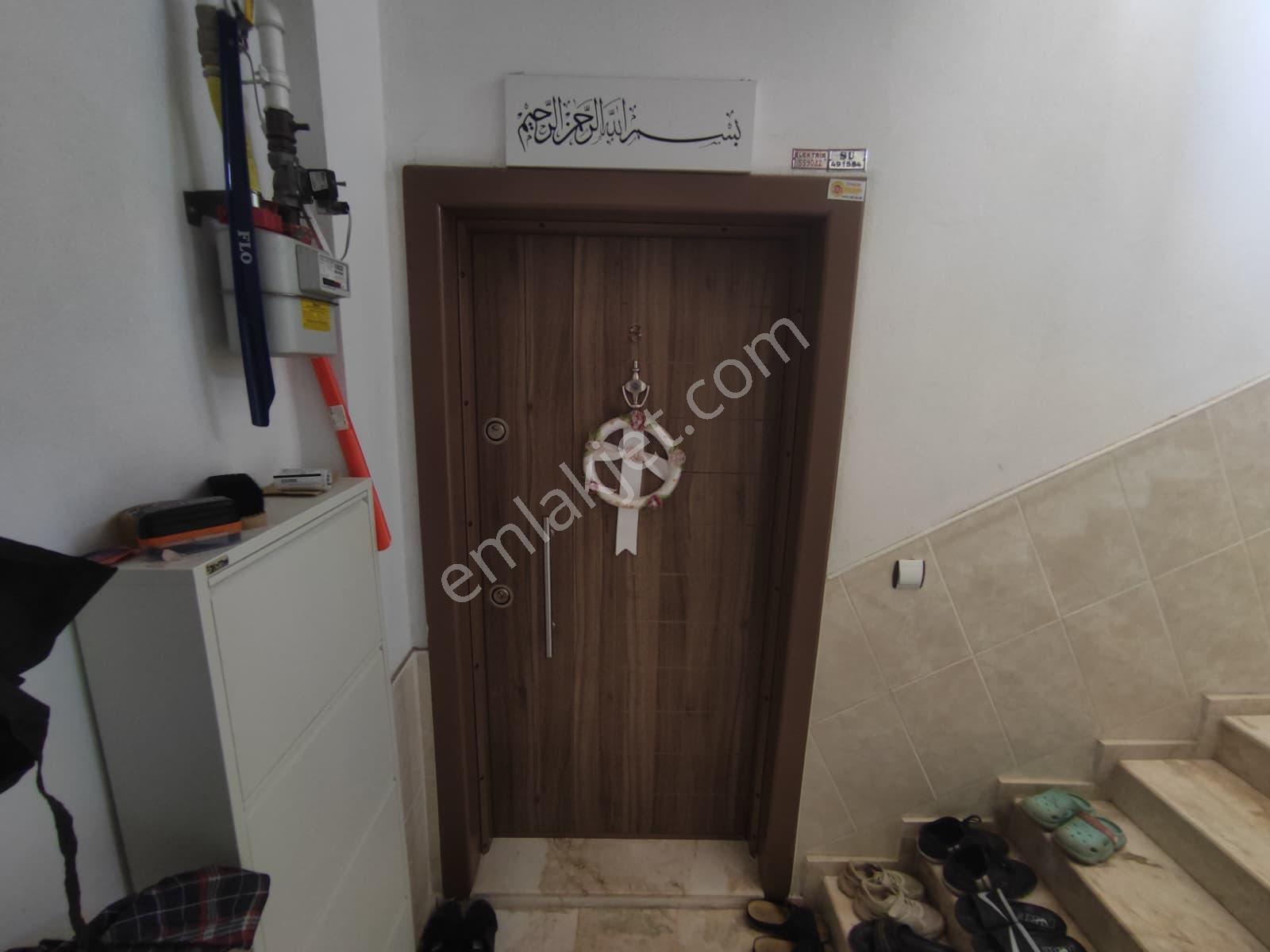 Antalya Kepez Ahatlıda Satılık Doğalgazlı 2+1 Daire No-20642 - Görsel 35