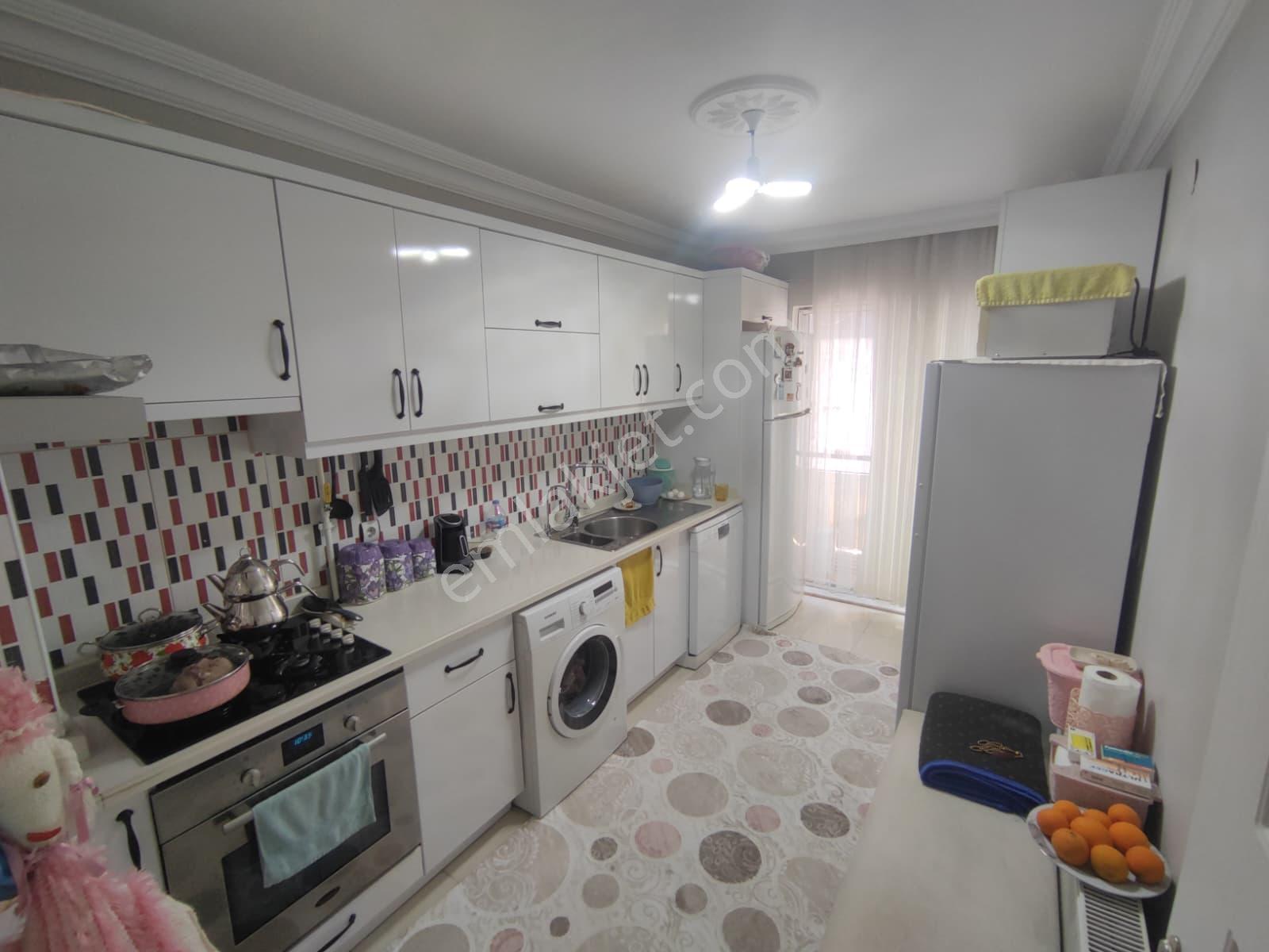 Antalya Kepez Ahatlıda Satılık Doğalgazlı 2+1 Daire No-20642 - Görsel 33