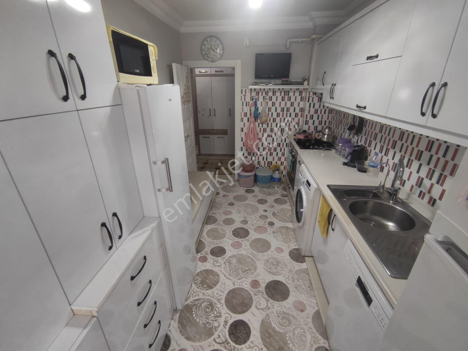 Antalya Kepez Ahatlıda Satılık Doğalgazlı 2+1 Daire No-20642 - Görsel 30