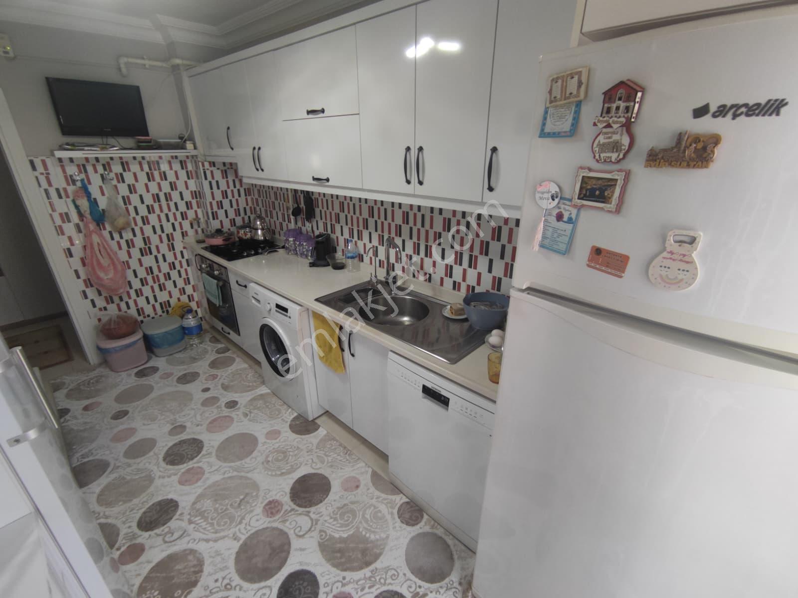 Antalya Kepez Ahatlıda Satılık Doğalgazlı 2+1 Daire No-20642 - Görsel 34
