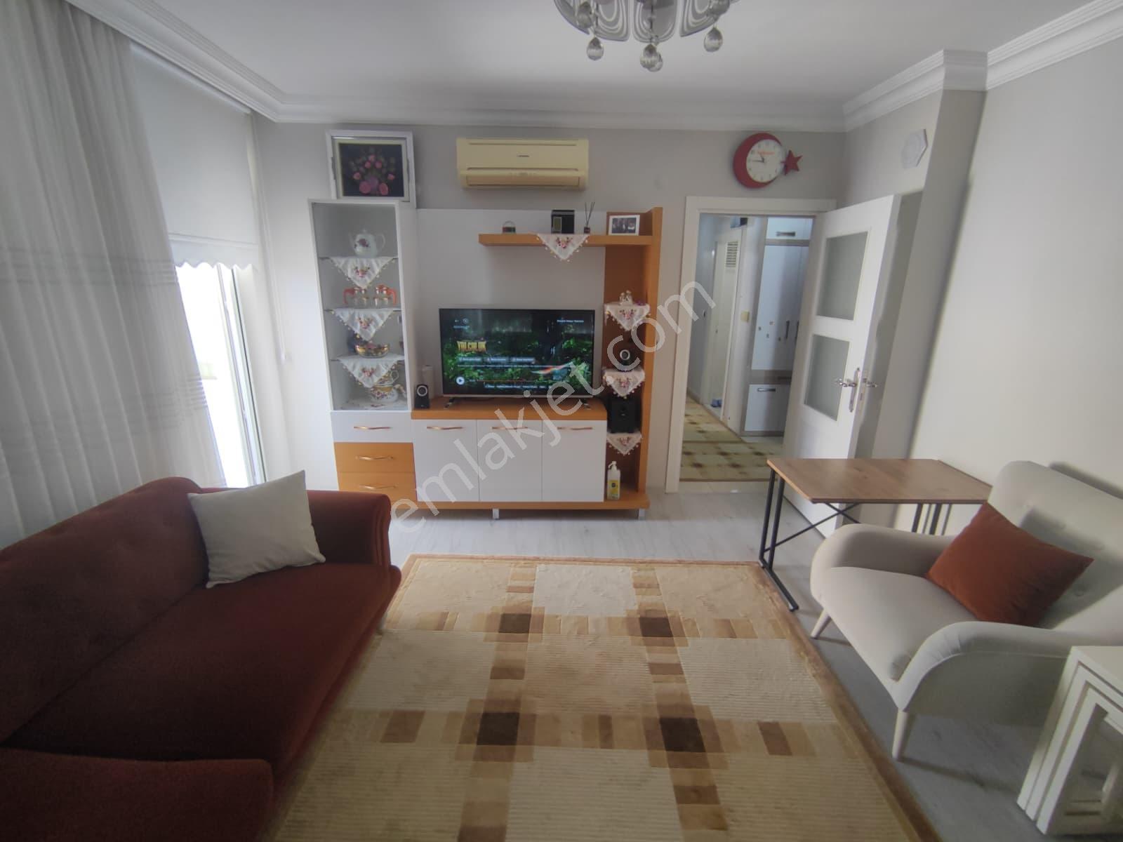 Antalya Kepez Ahatlıda Satılık Doğalgazlı 2+1 Daire No-20642 - Görsel 10