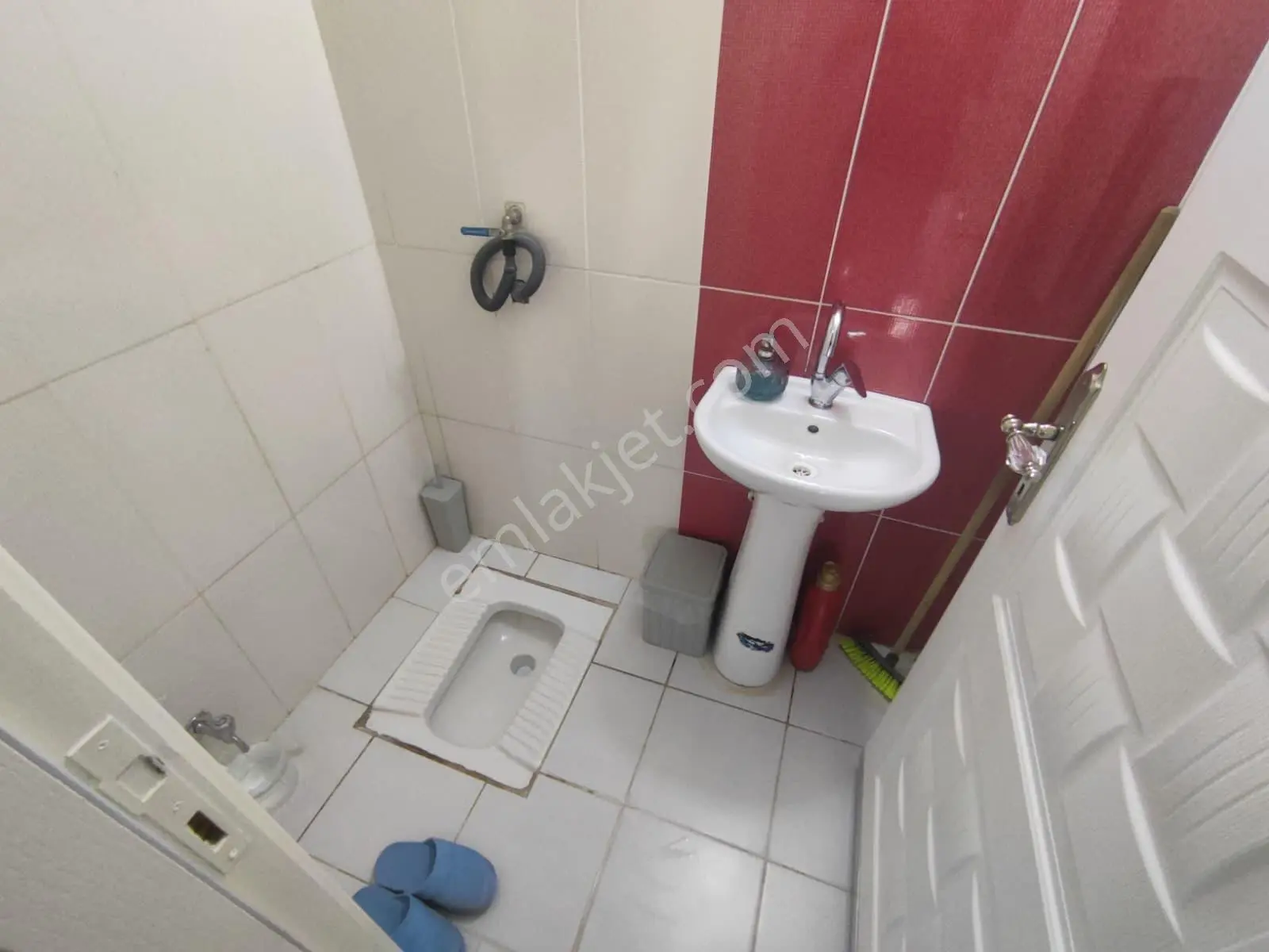 Antalya Kepez Ahatlıda Satılık Doğalgazlı 2+1 Daire No-20642 - Görsel 4