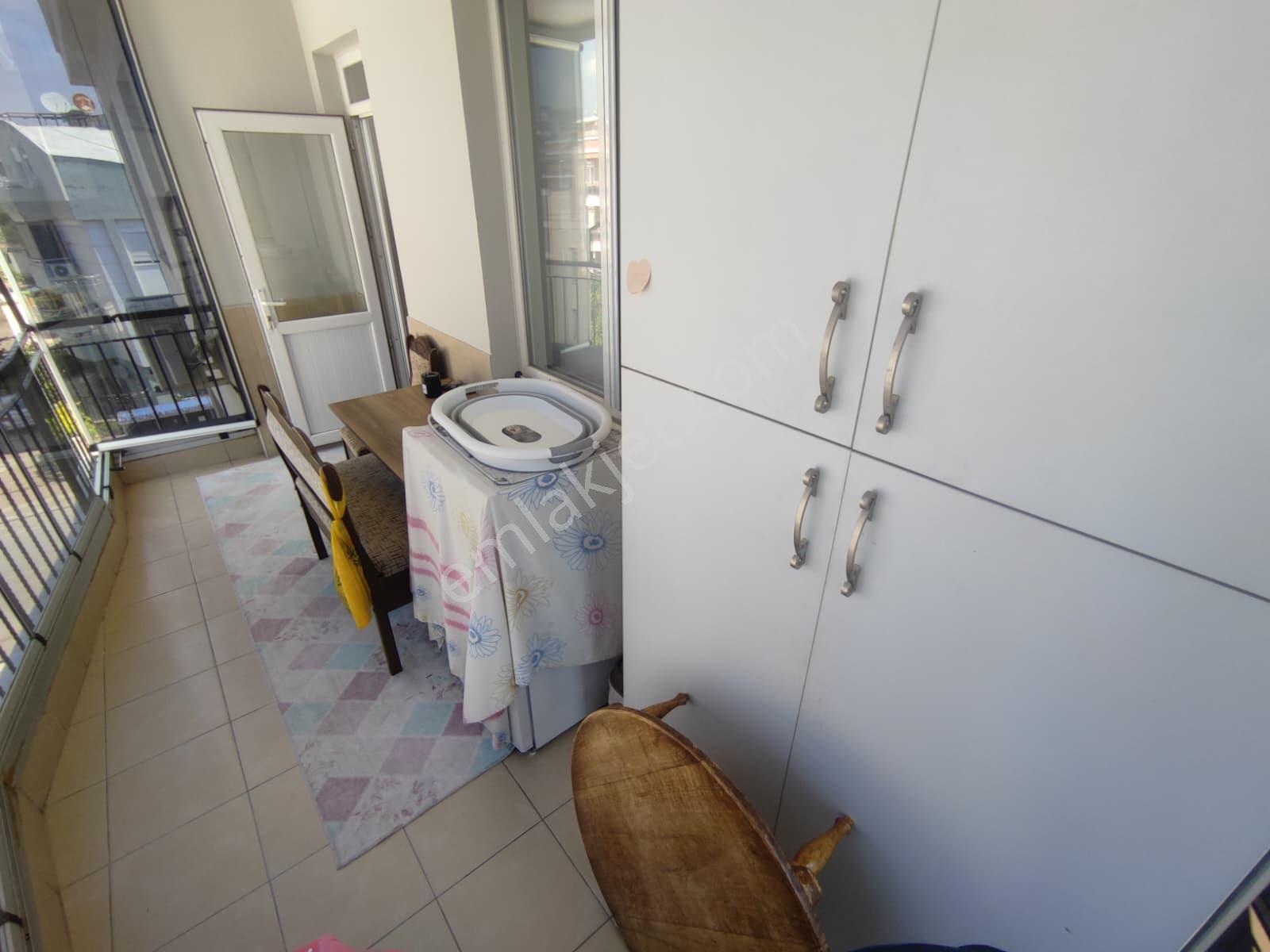 Antalya Kepez Ahatlıda Satılık Doğalgazlı 2+1 Daire No-20642 - Görsel 23