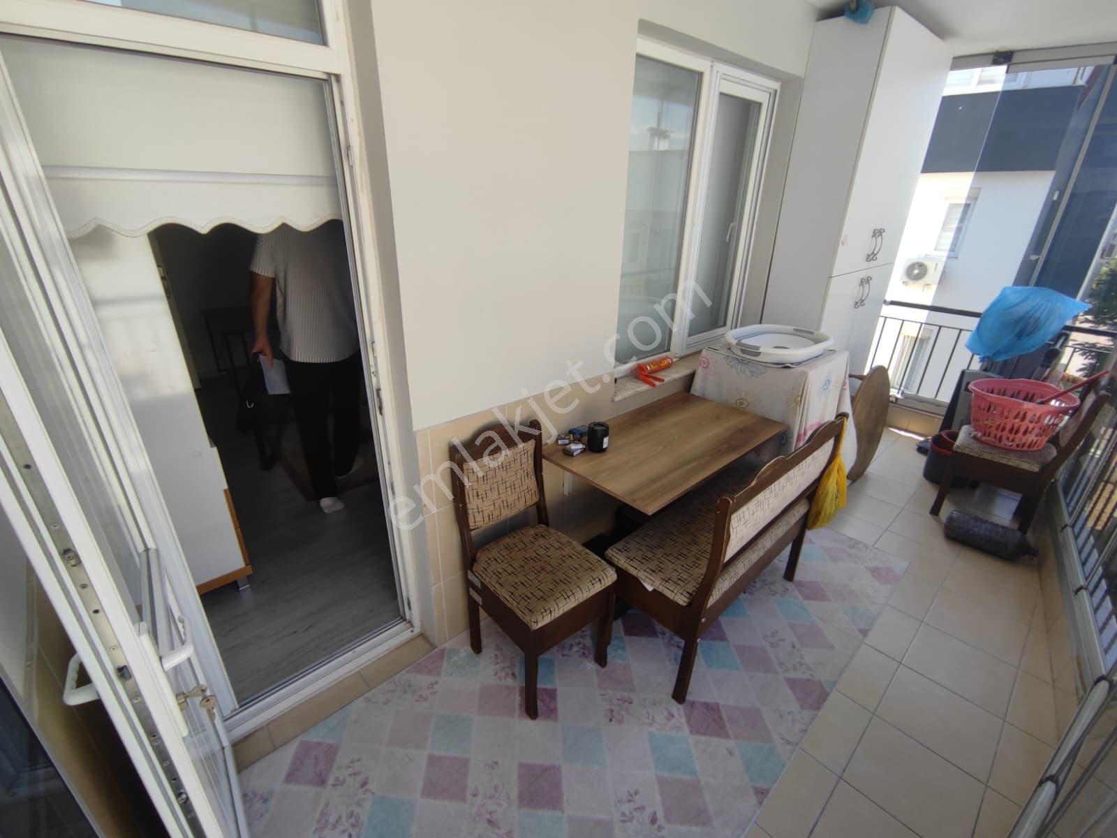 Antalya Kepez Ahatlıda Satılık Doğalgazlı 2+1 Daire No-20642 - Görsel 27