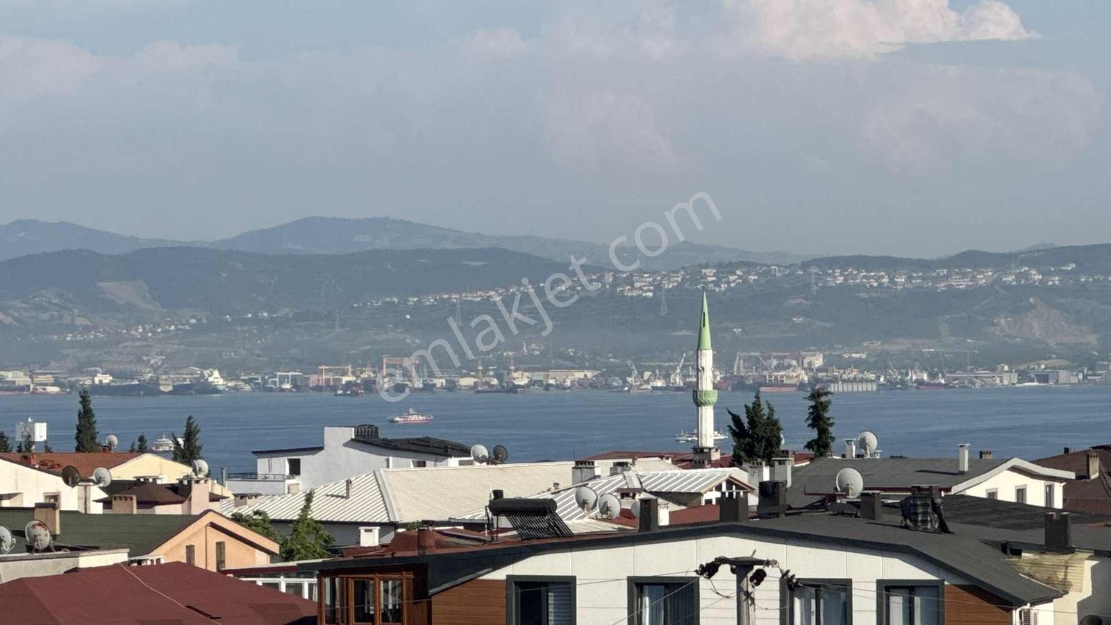 Bağlarbaşın Da Asansörlü 4+1 240m2 Lüks Dubleks