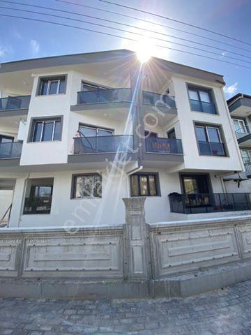 Ersoy'dan Atatürk Mh 2+1 Açık Mutfak Ara Kat Sıfır Daire