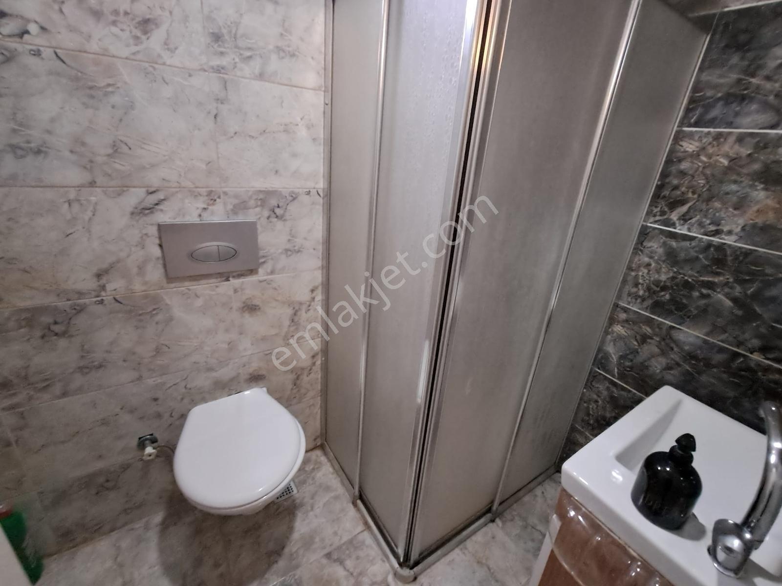 Samsun Atakum Körfez Tramvay Durağına 20 Mt 1+1 Eşyalı Kiralık - Görsel 25