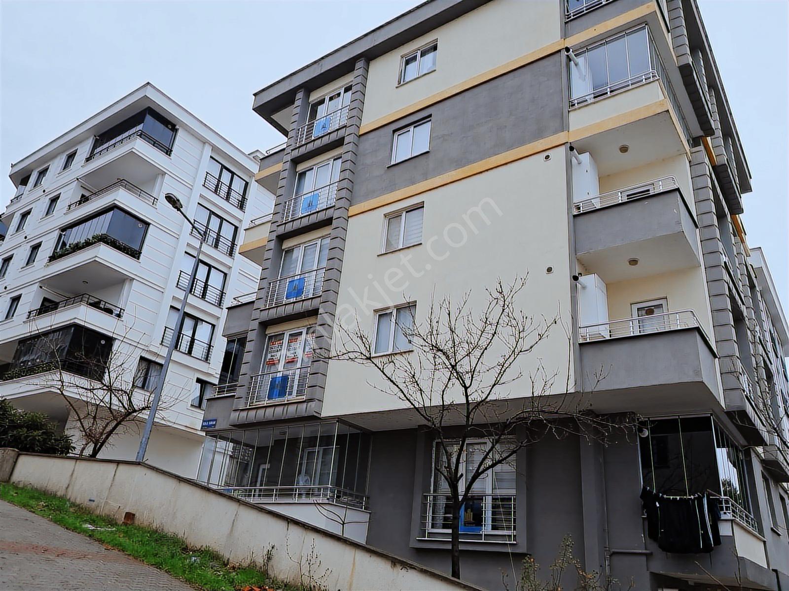 Samsun Atakum Körfez Tramvay Durağına 20 Mt 1+1 Eşyalı Kiralık - Görsel 21